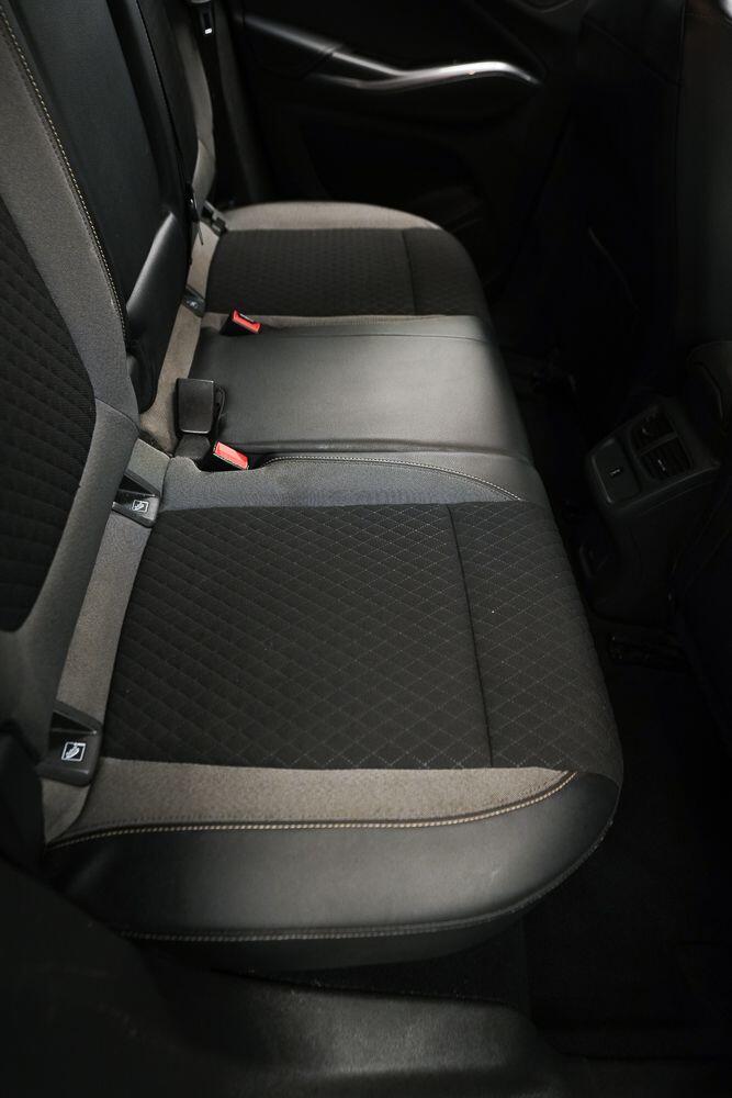 Vauxhall Grandland X view 15