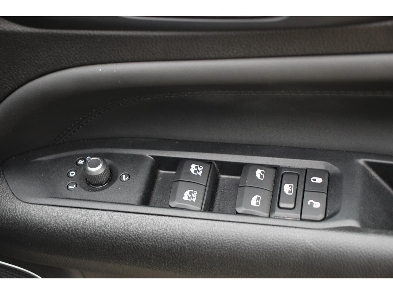 Jeep Compass view 31