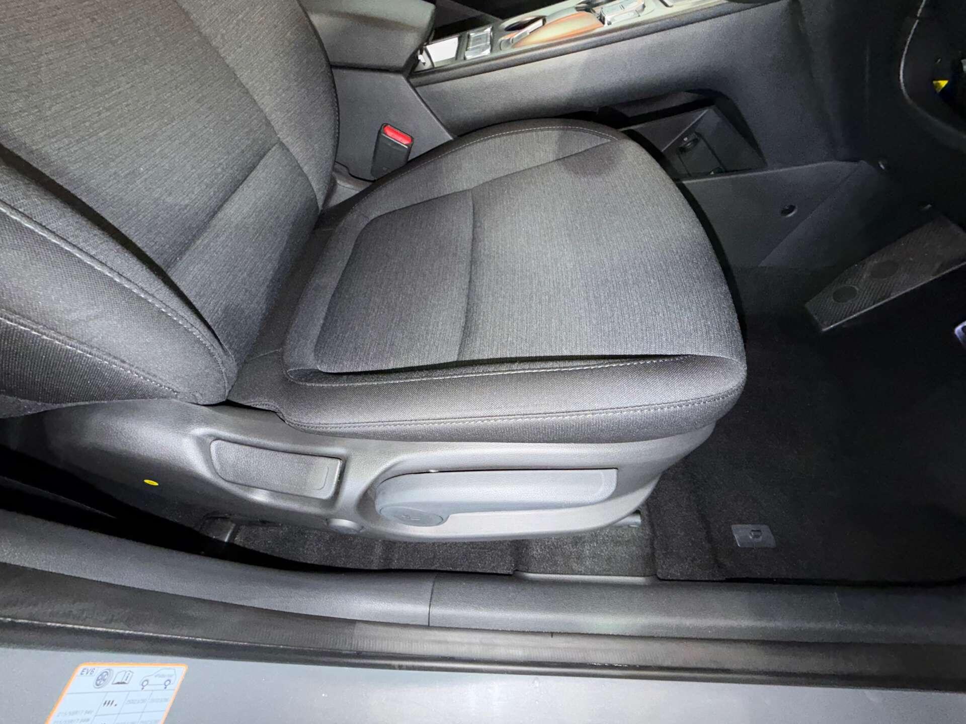 Hyundai Kona view 23