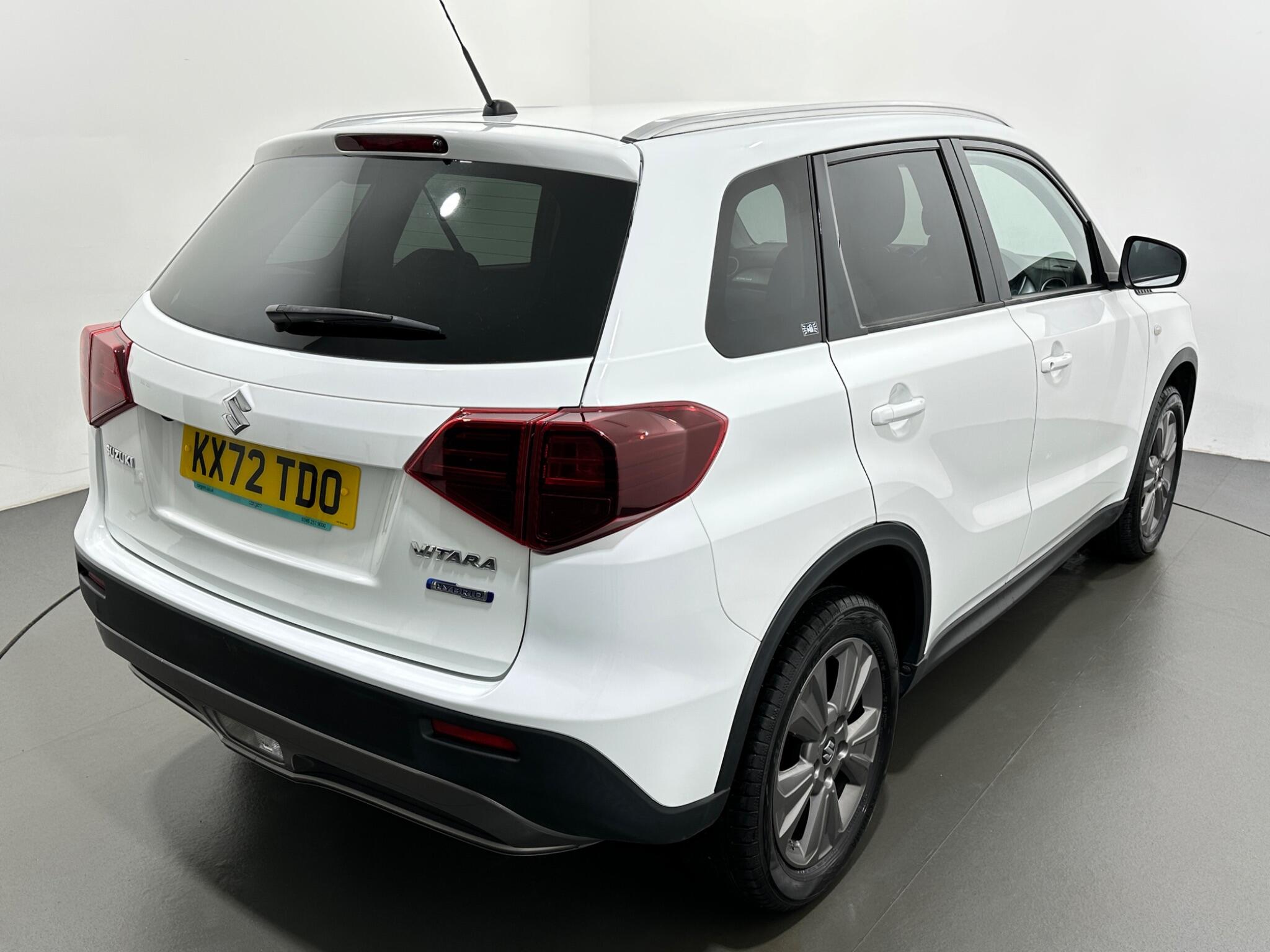 Suzuki Vitara view 49