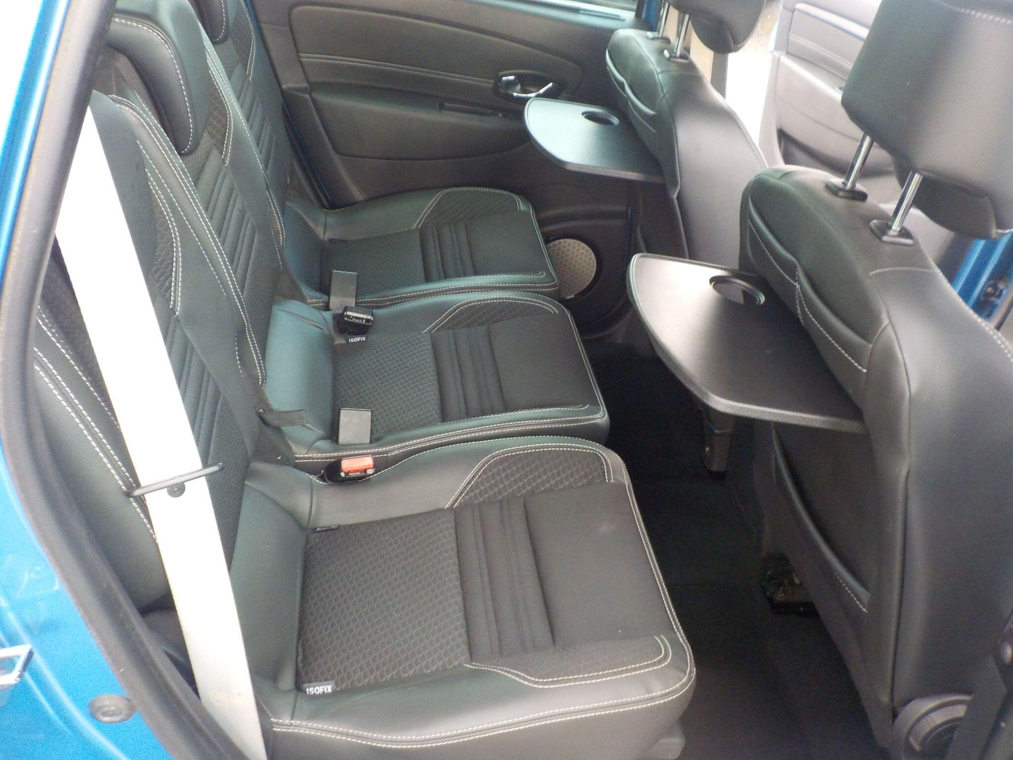 Renault Grand Scenic 1.6 dCi Dynamique Nav Euro 6 (s/s) 5dr