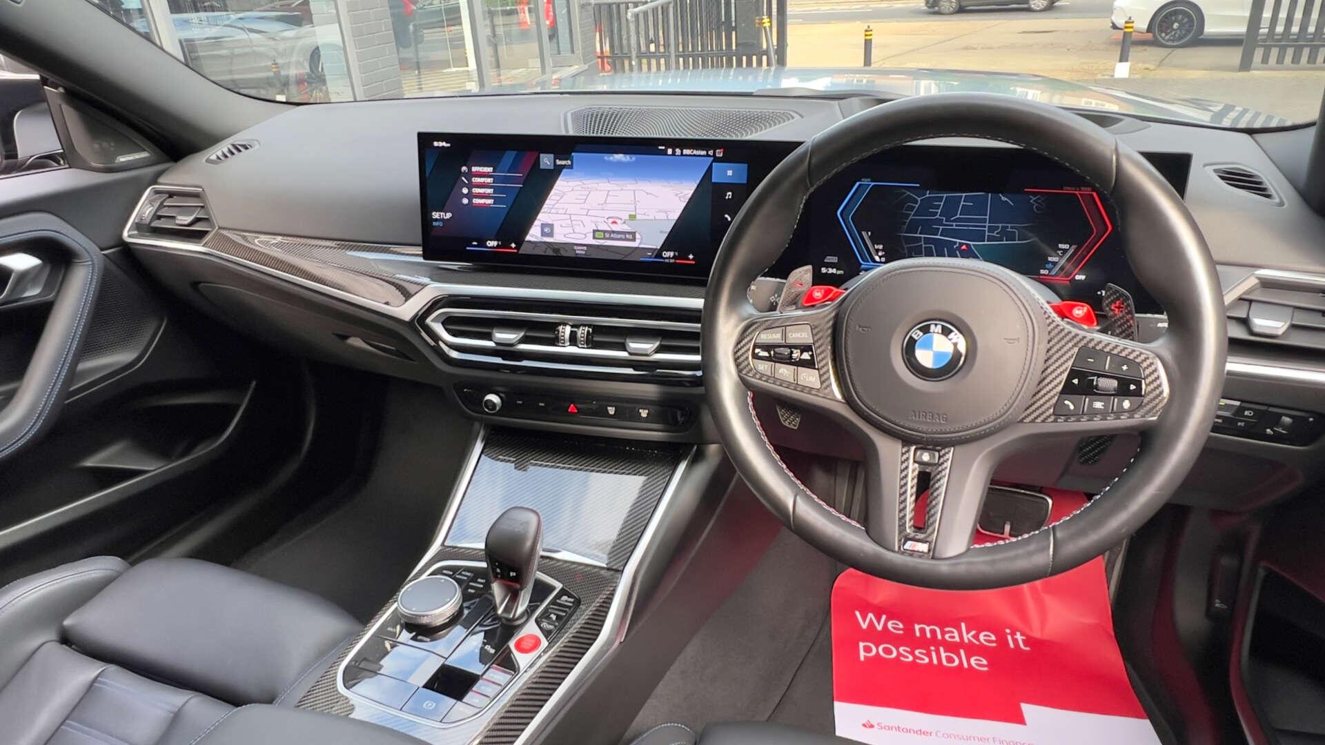 BMW M2 view 42