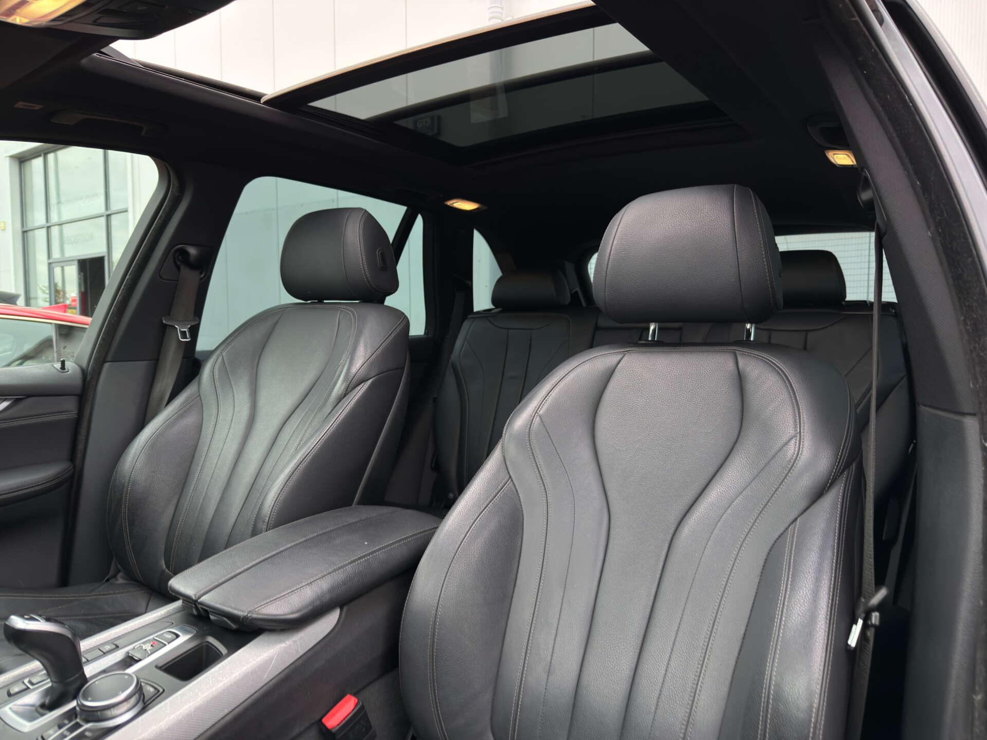 BMW X5 X5 view 46