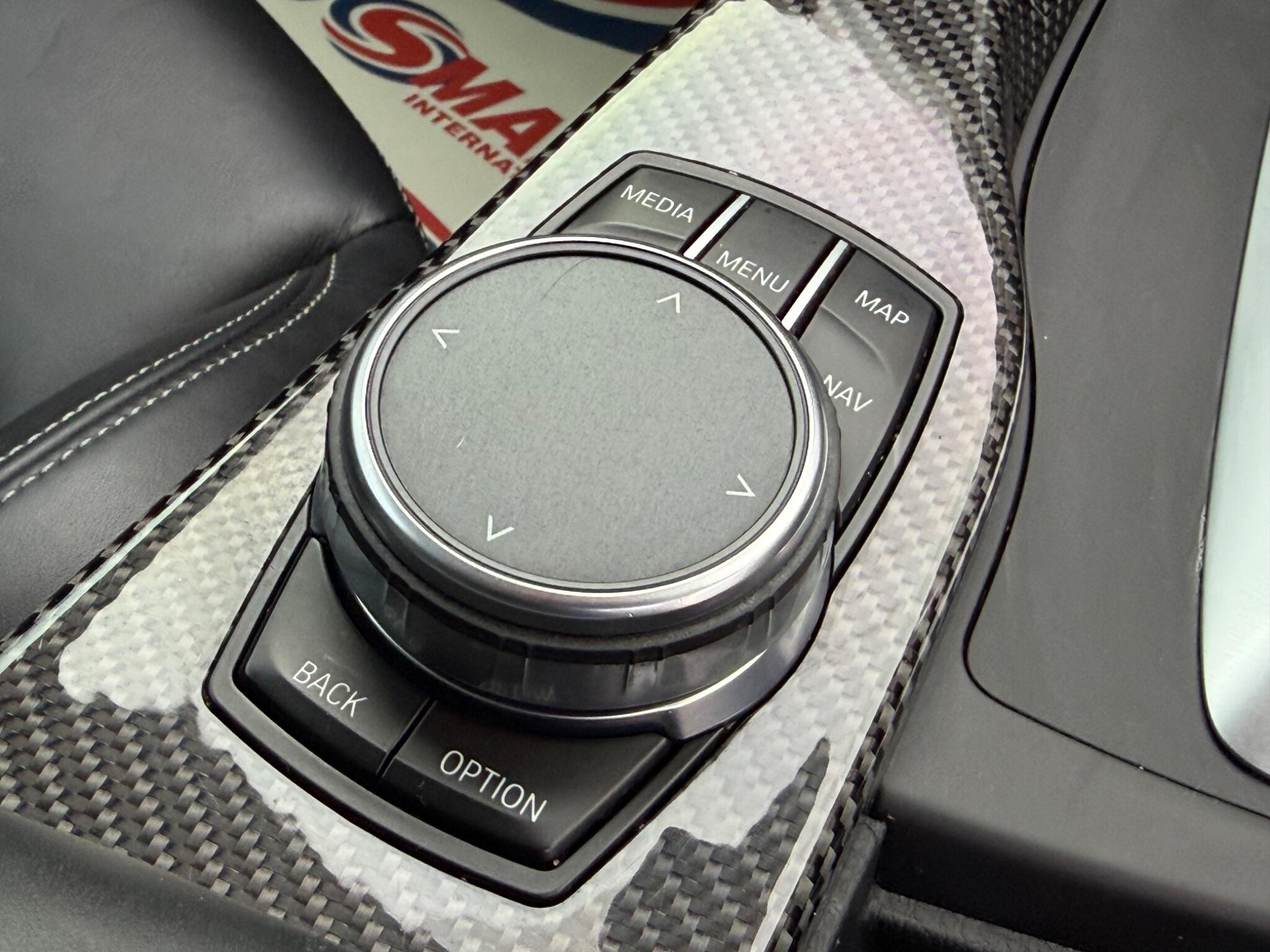 BMW M4 view 27