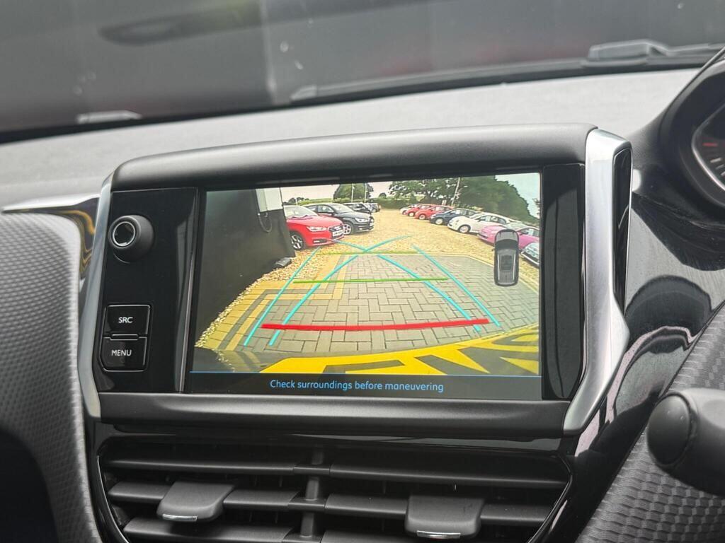 Peugeot 2008 view 30
