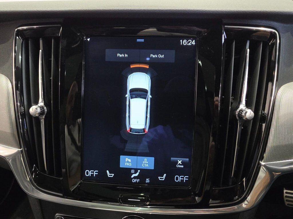 Volvo V60 view 108