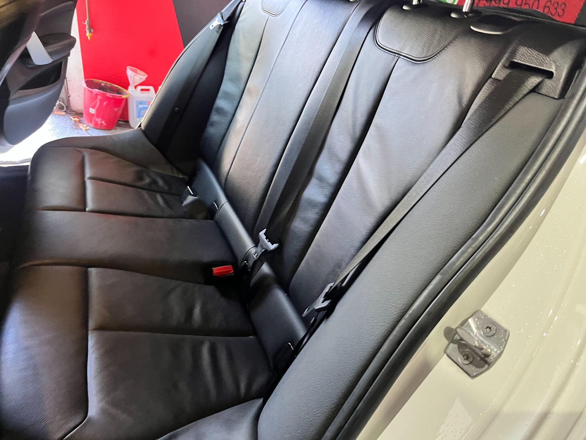 BMW 1 Series view 35