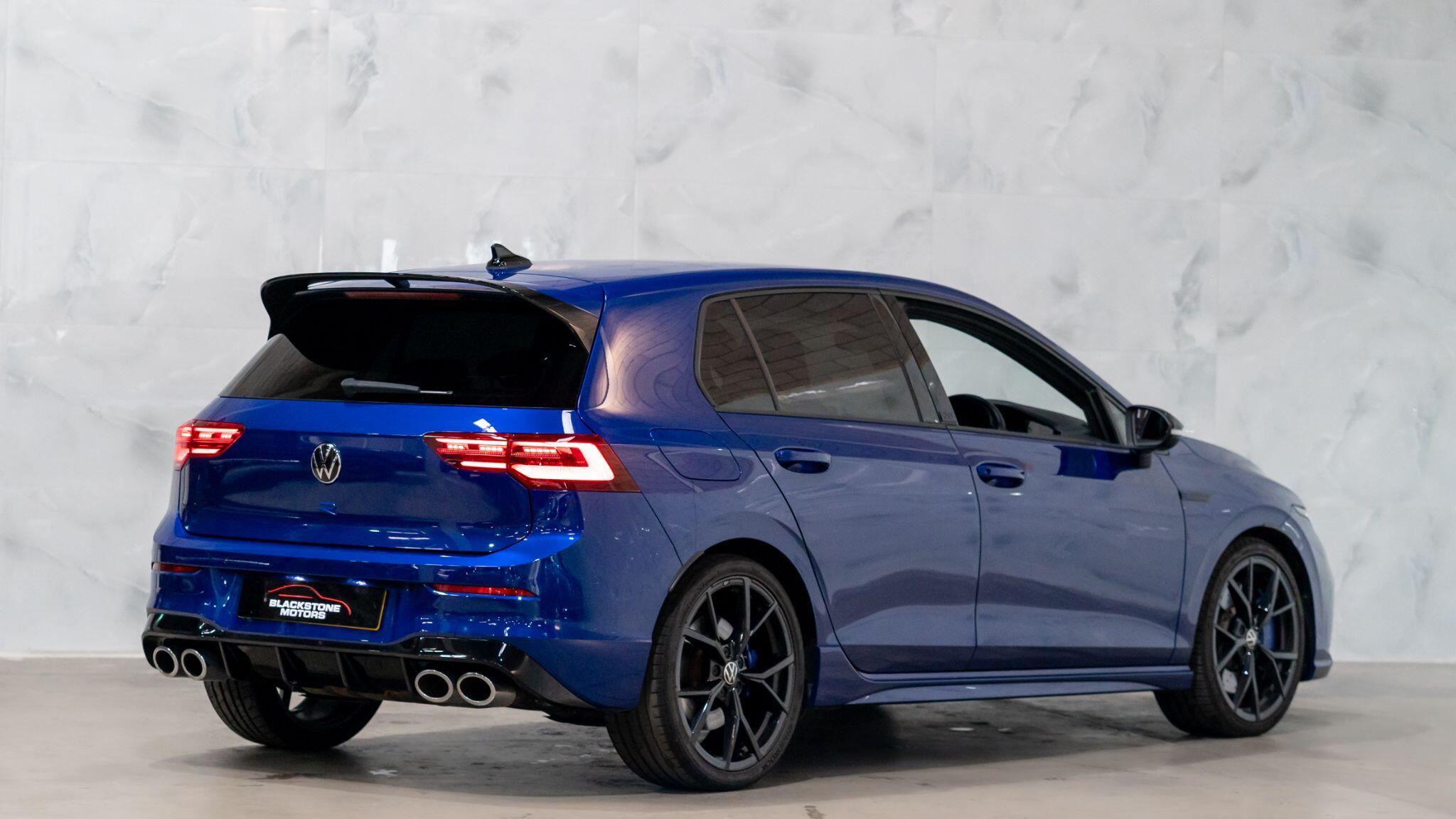 Volkswagen Golf view 7