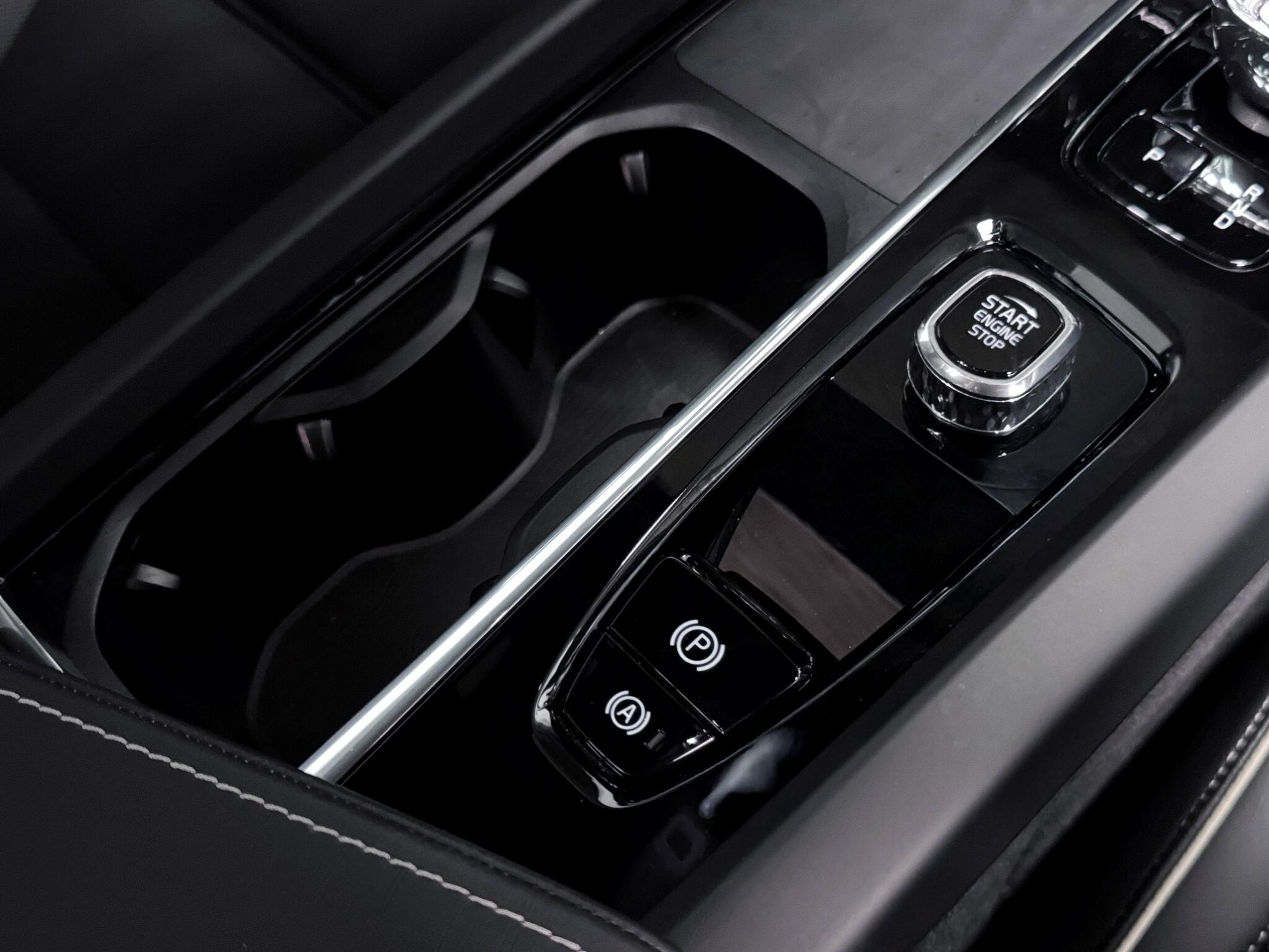 Volvo V60 view 36