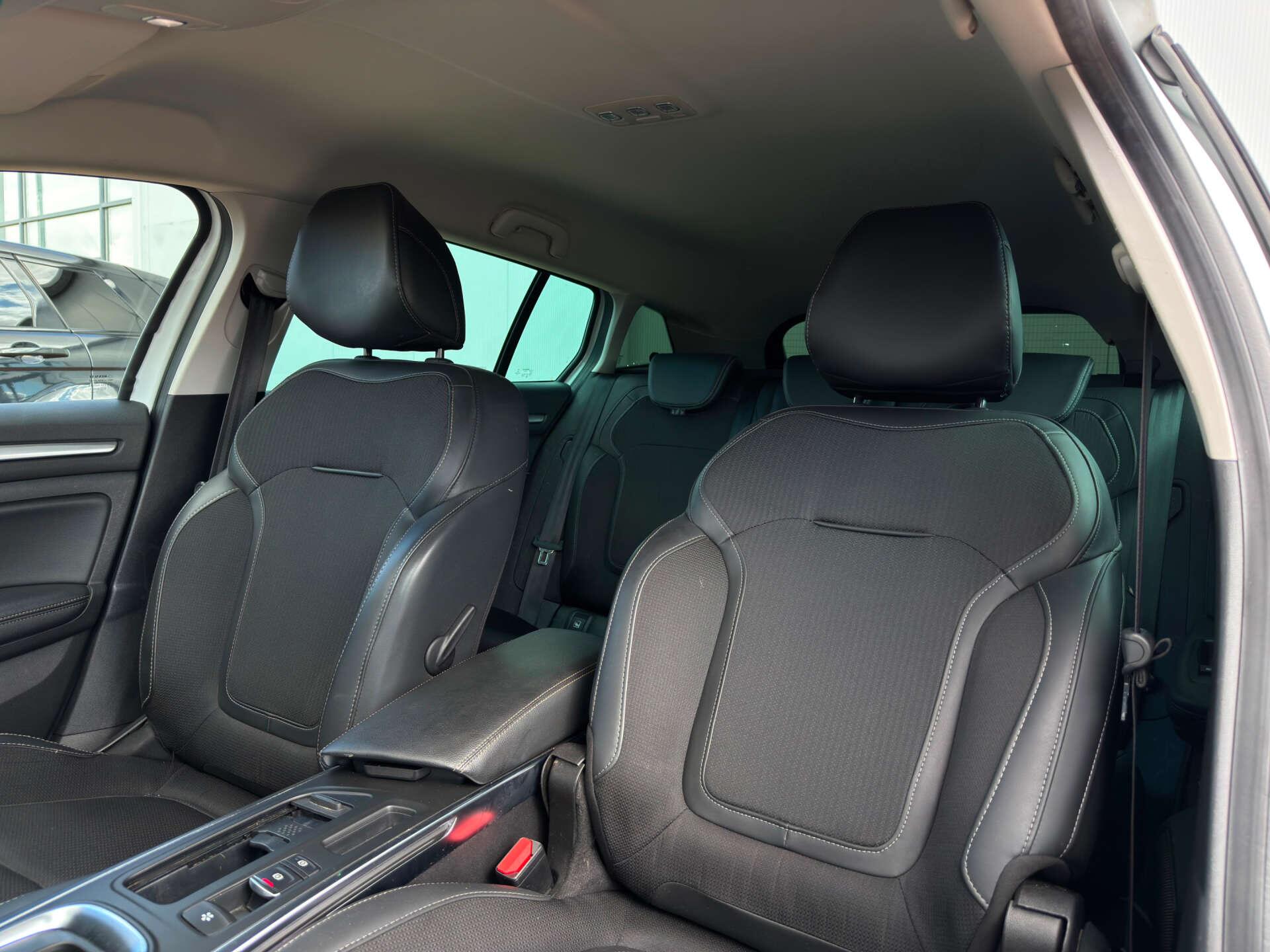Renault Megane view 43