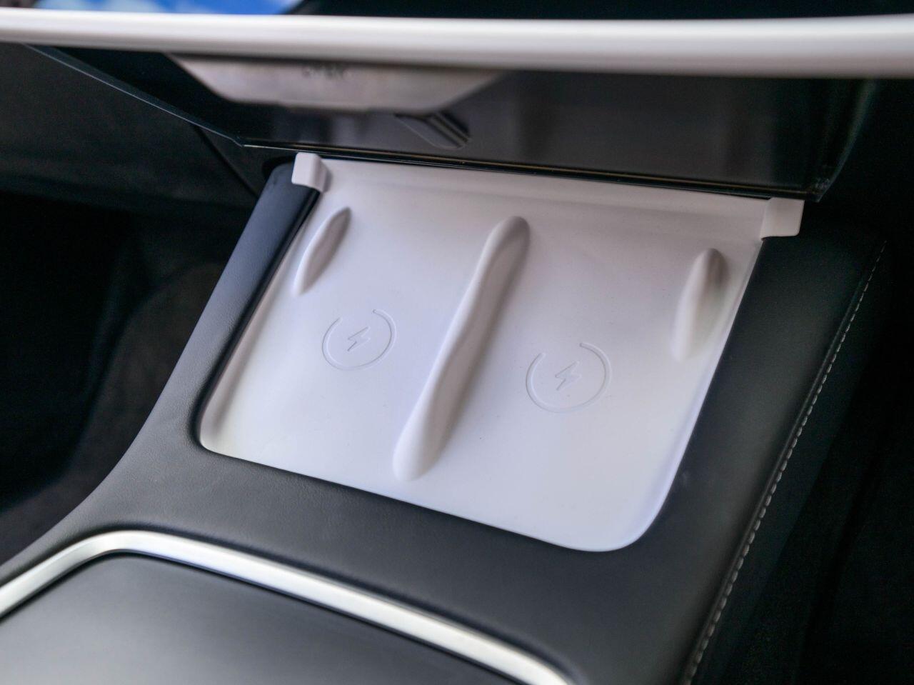 Tesla Model 3 view 29