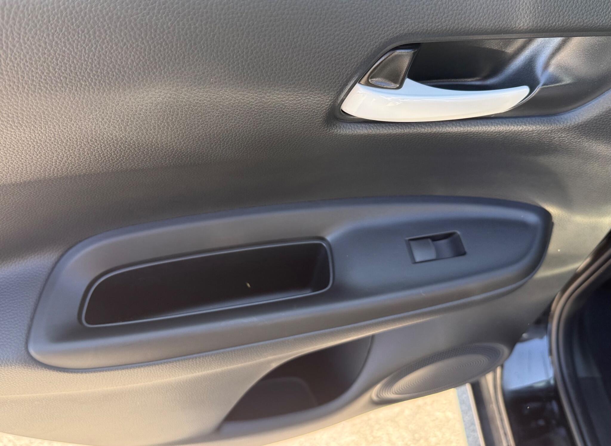 Honda Jazz view 15