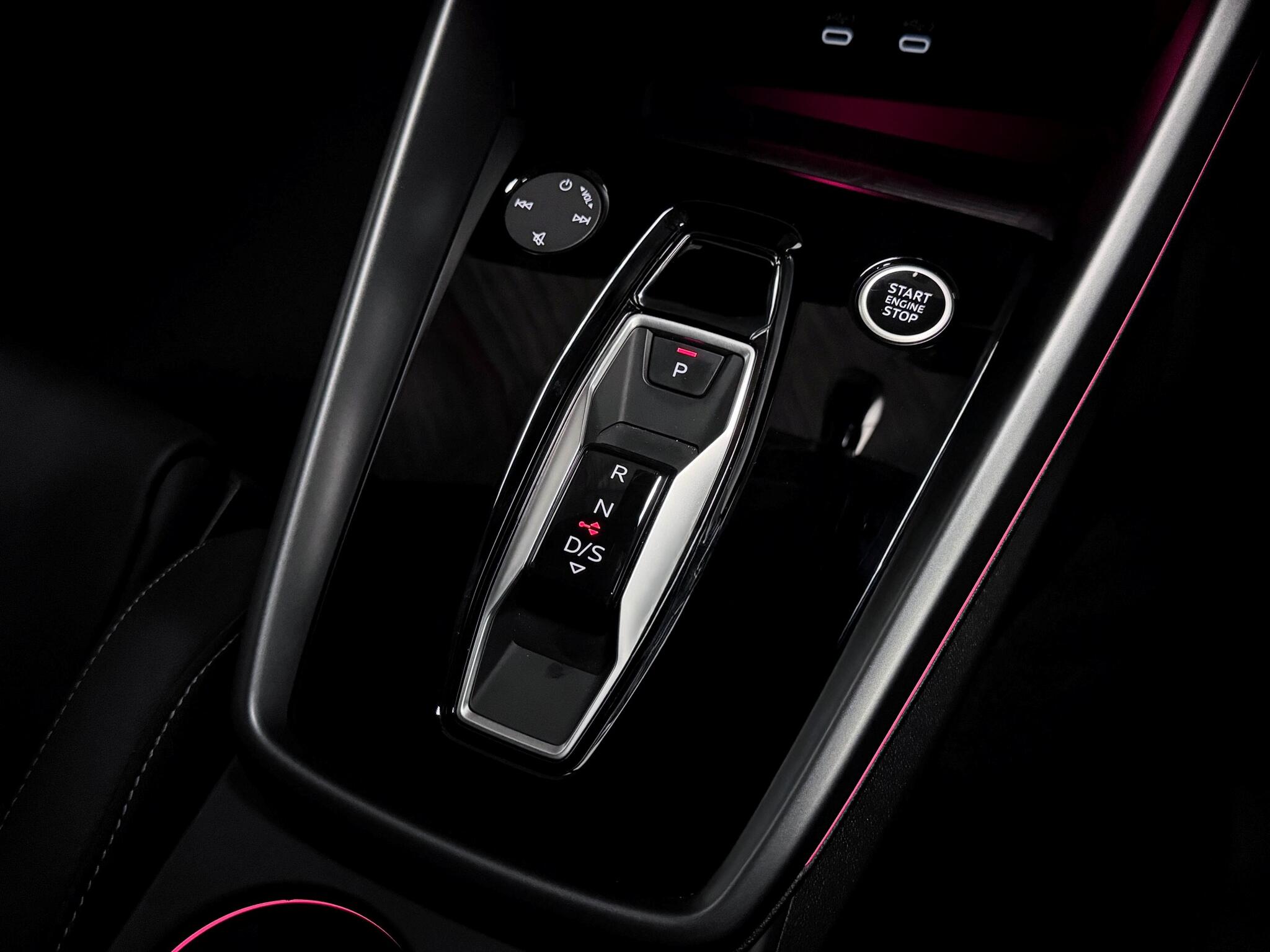 Audi A3 view 26