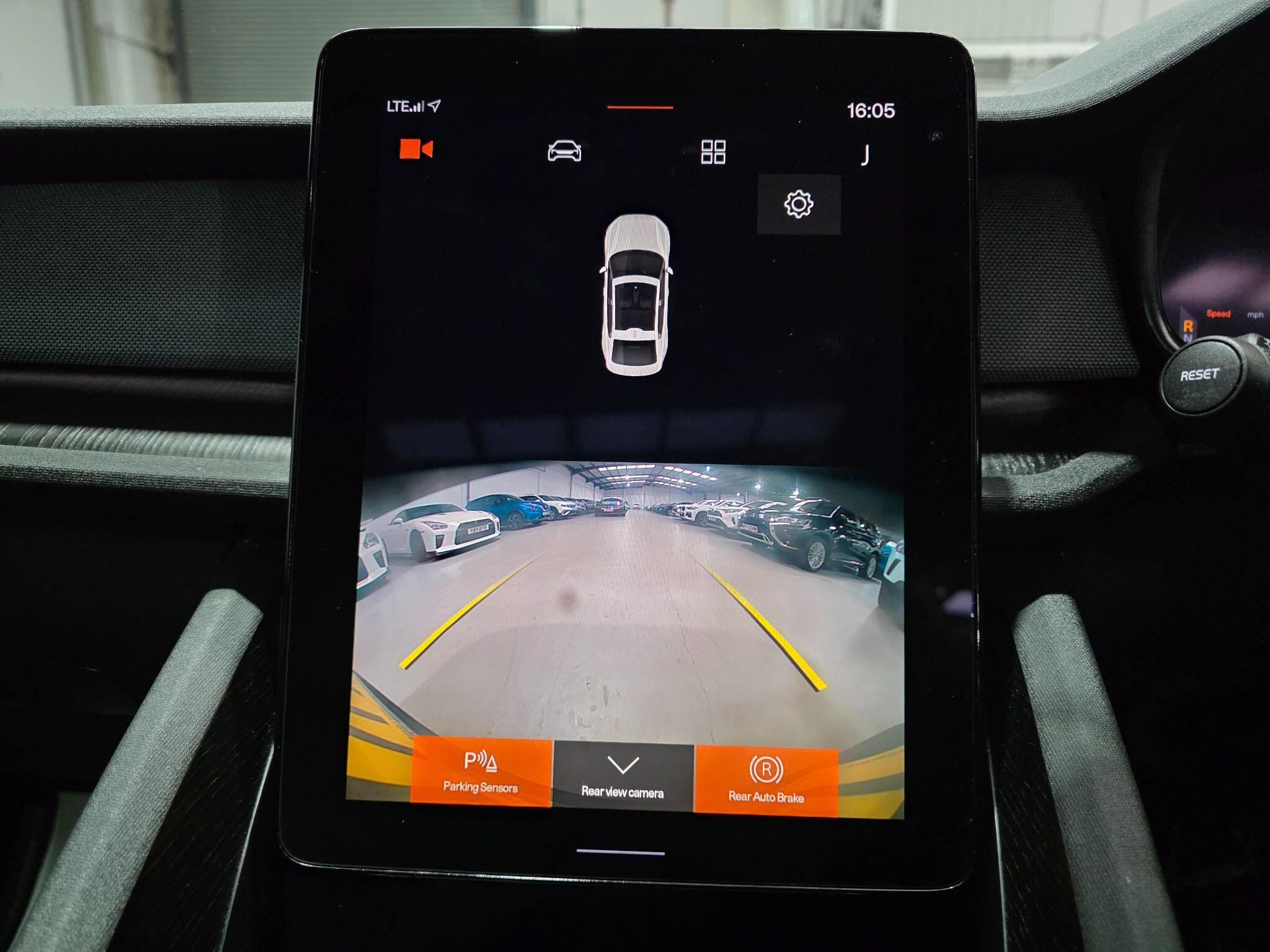 Polestar 78KWH Long view 10