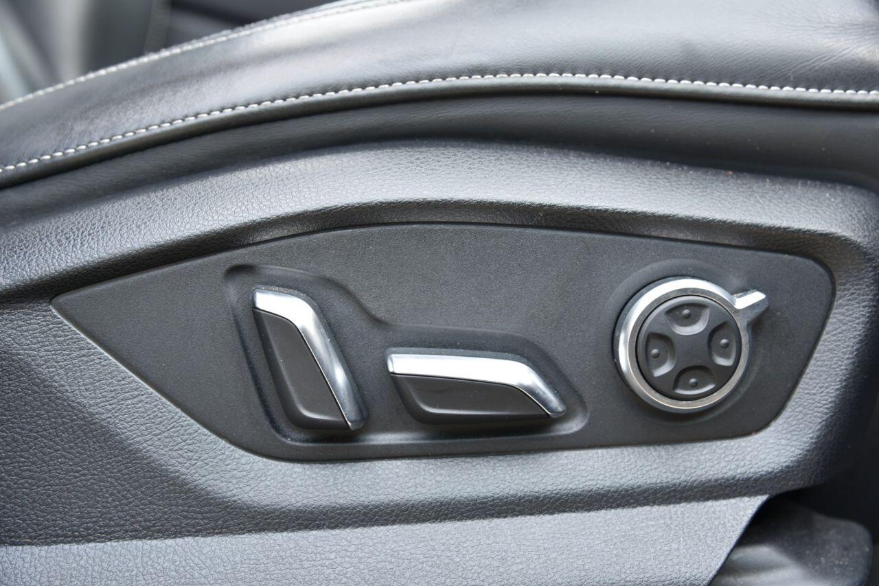 Audi Q7 view 61