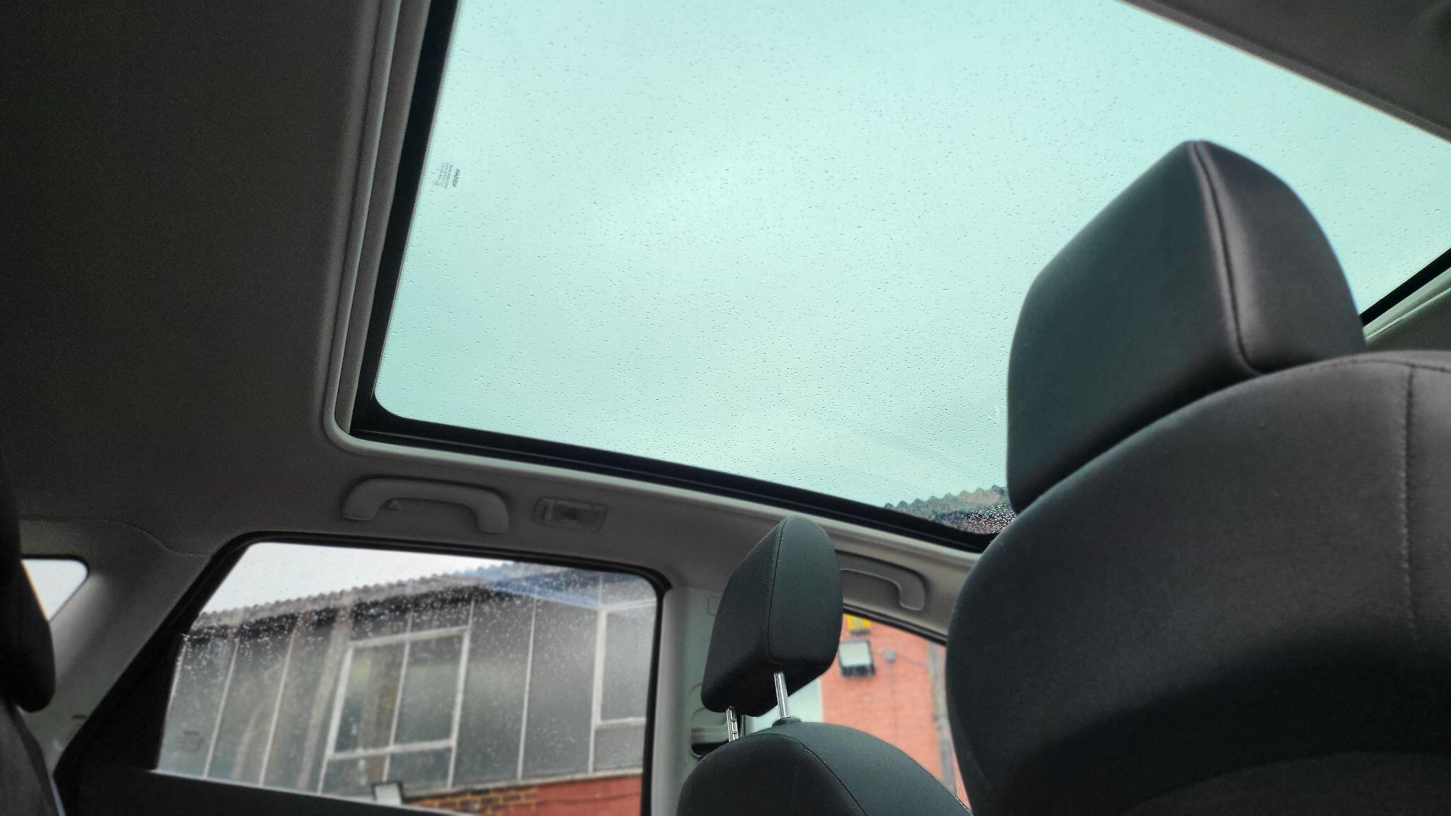 Nissan Qashqai view 31