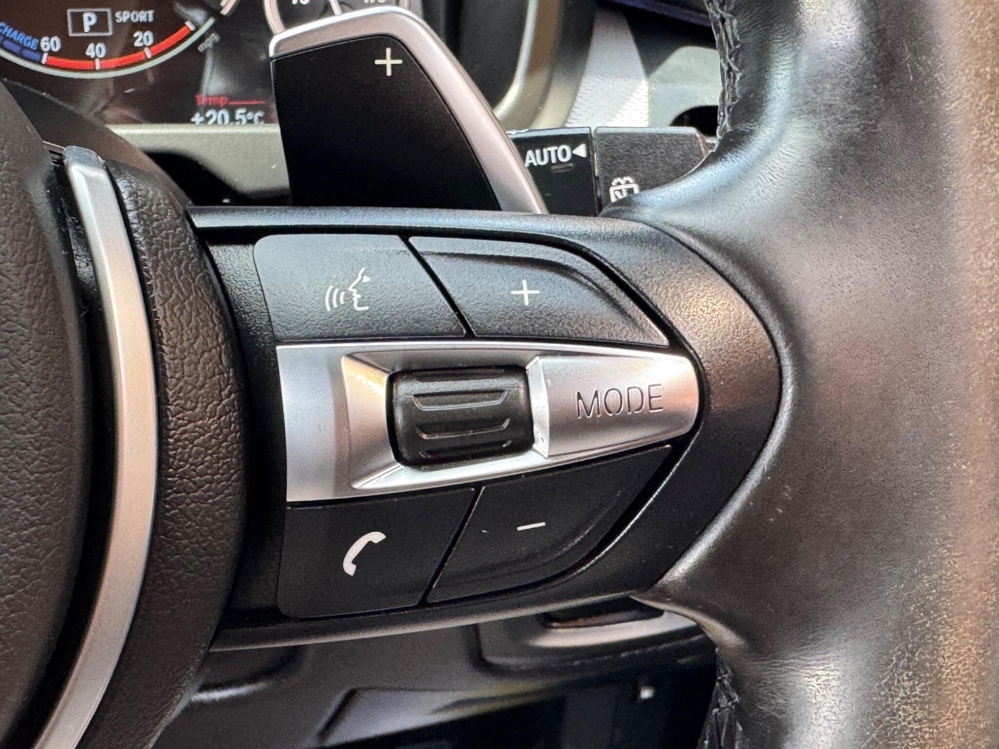 BMW X5 X5 view 19