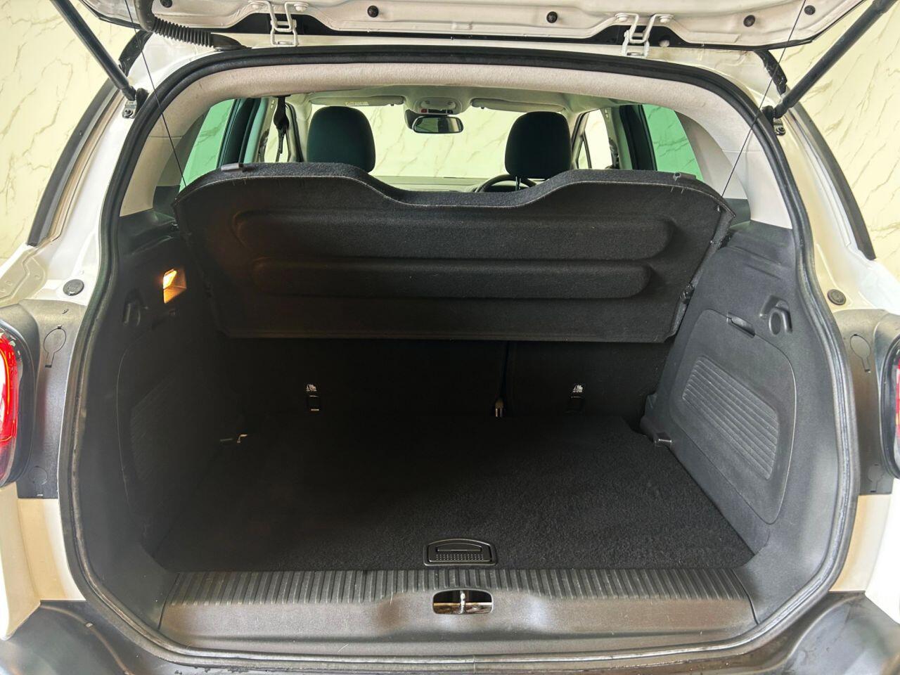 Citroen C3 Aircross view 21