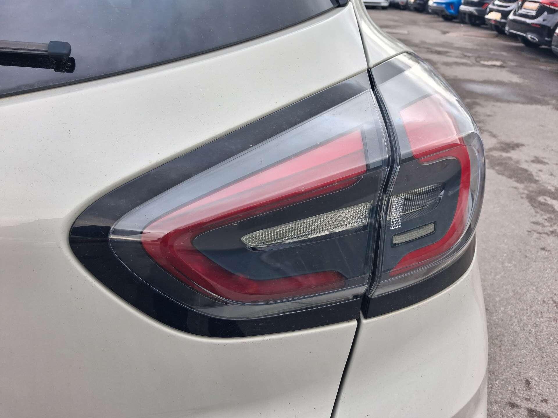 Ford Puma view 9