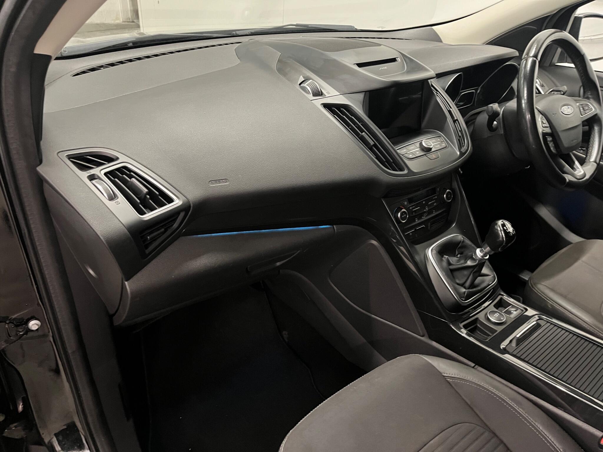 2018 Ford Kuga image 26