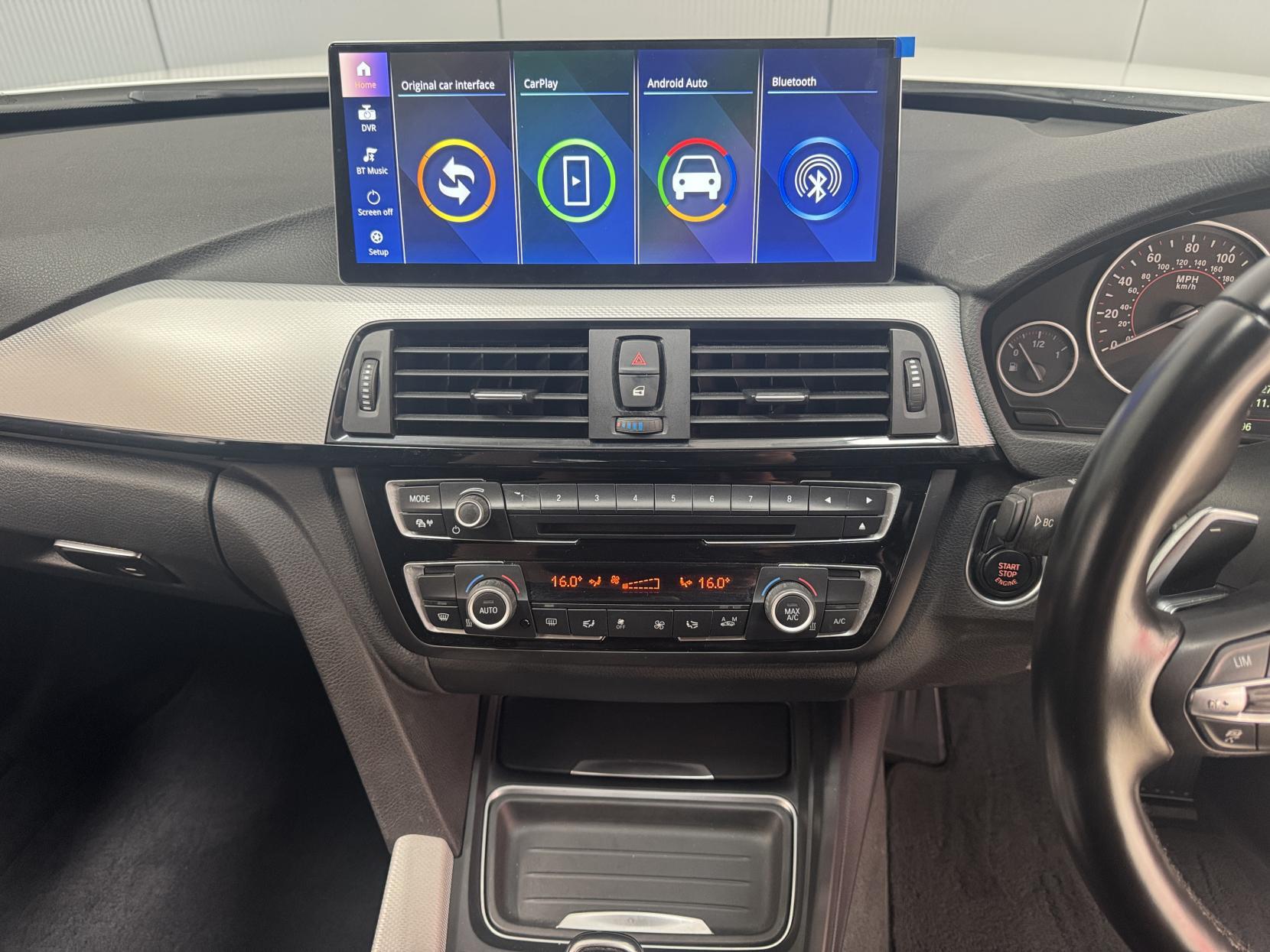 BMW 4 Series Gran Coupe view 52
