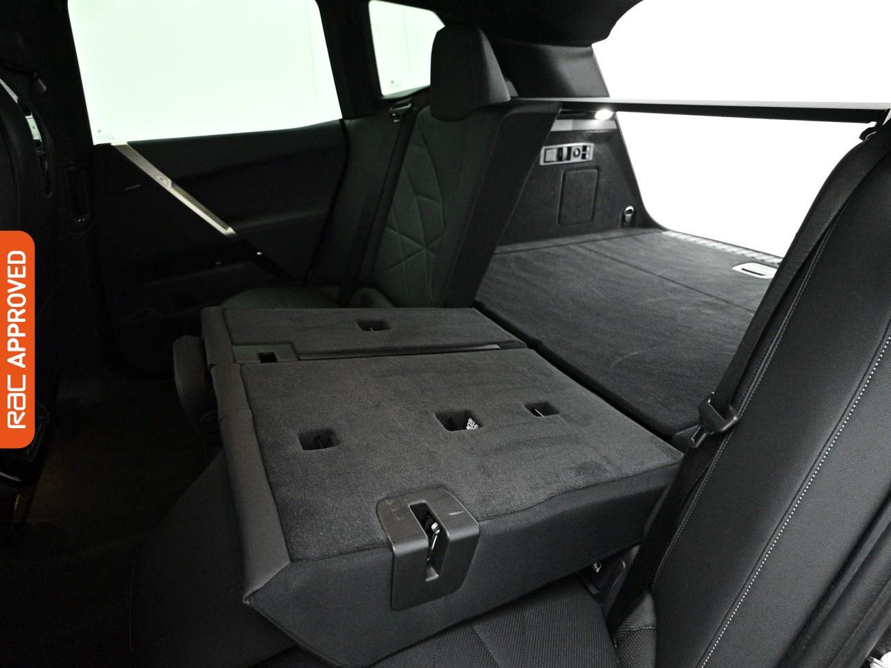 BMW iX view 30