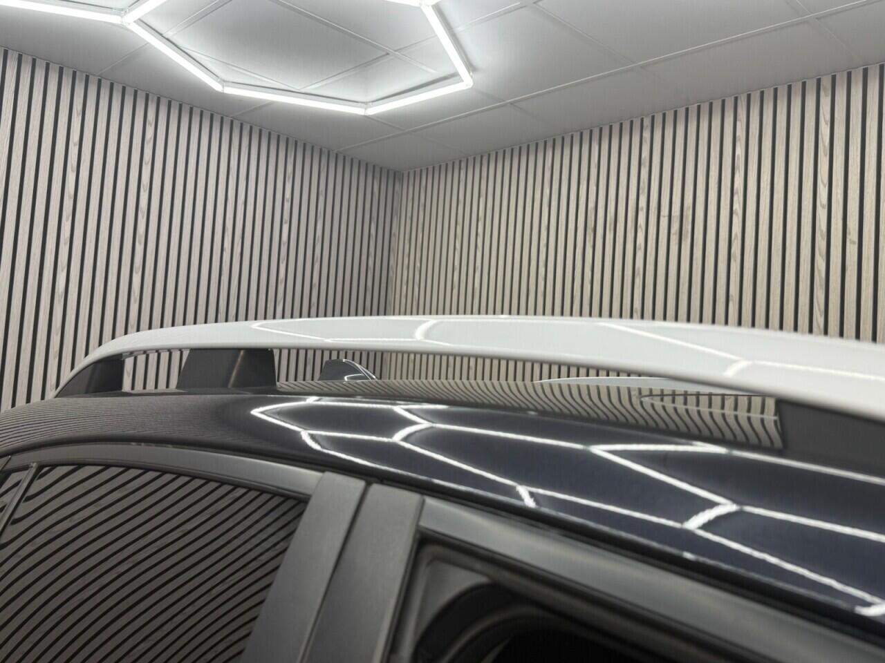 Subaru XV view 33