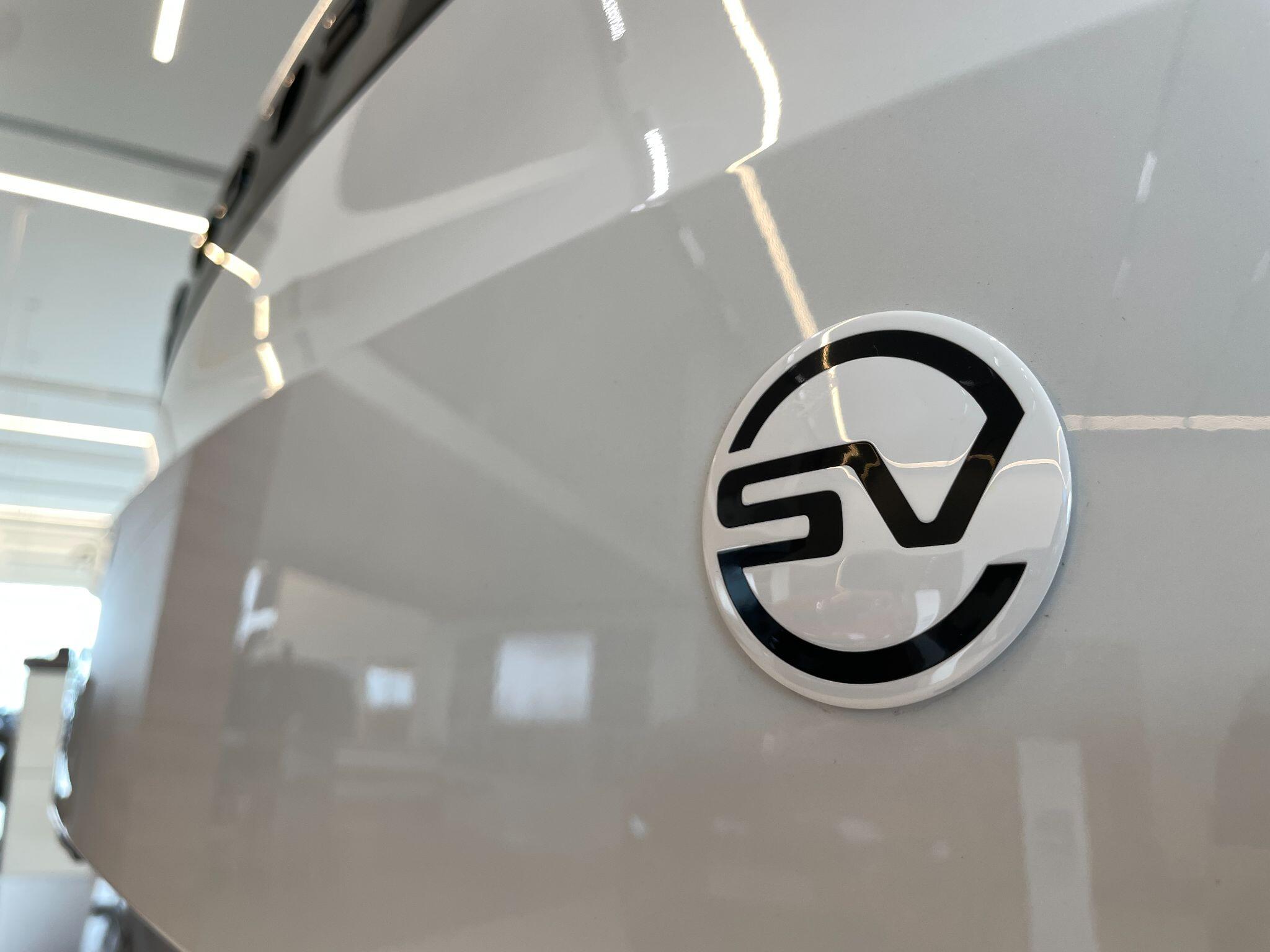 Land Rover Range Rover Sport view 38