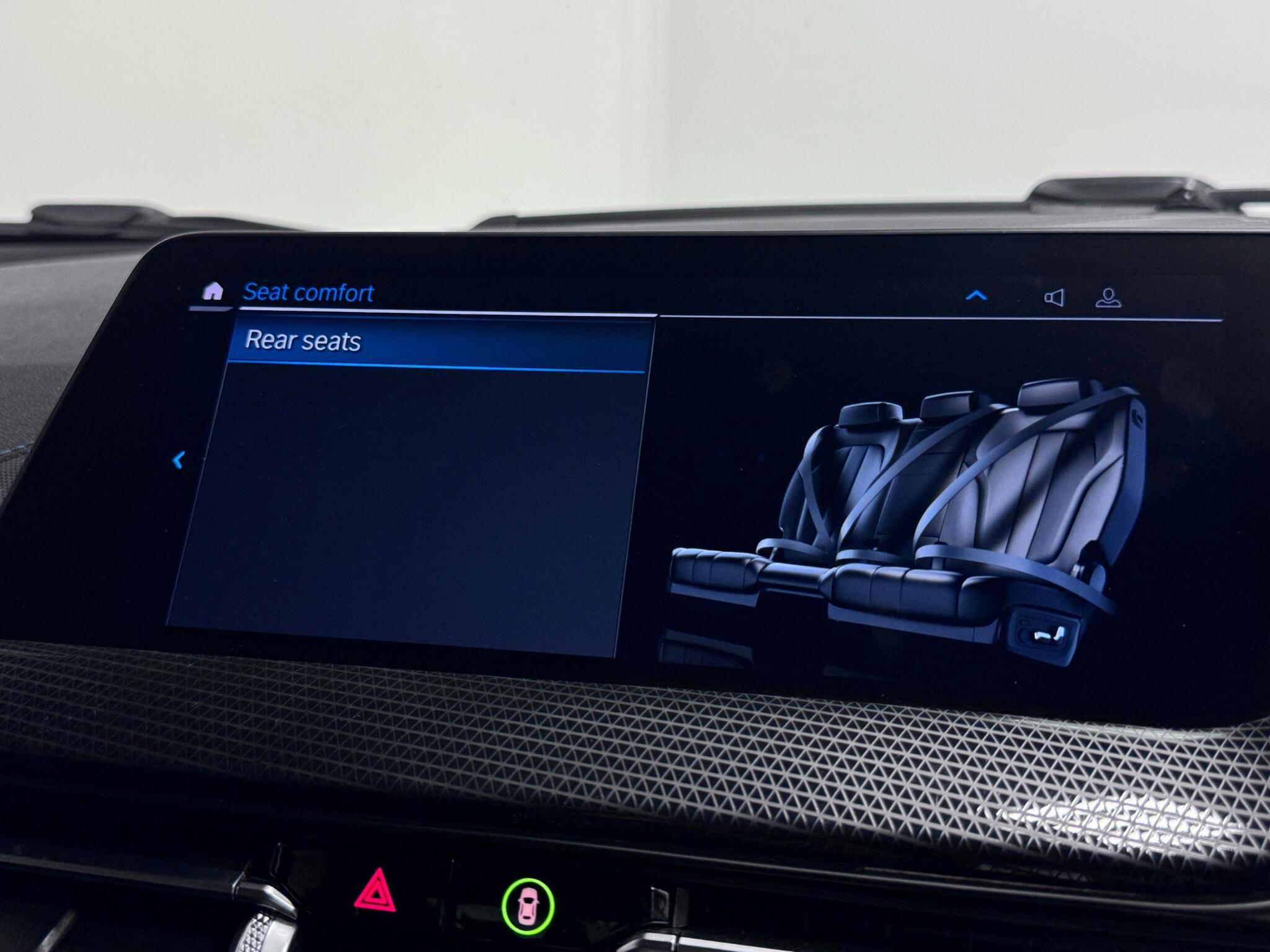 BMW 2 Series Gran Coupe view 53