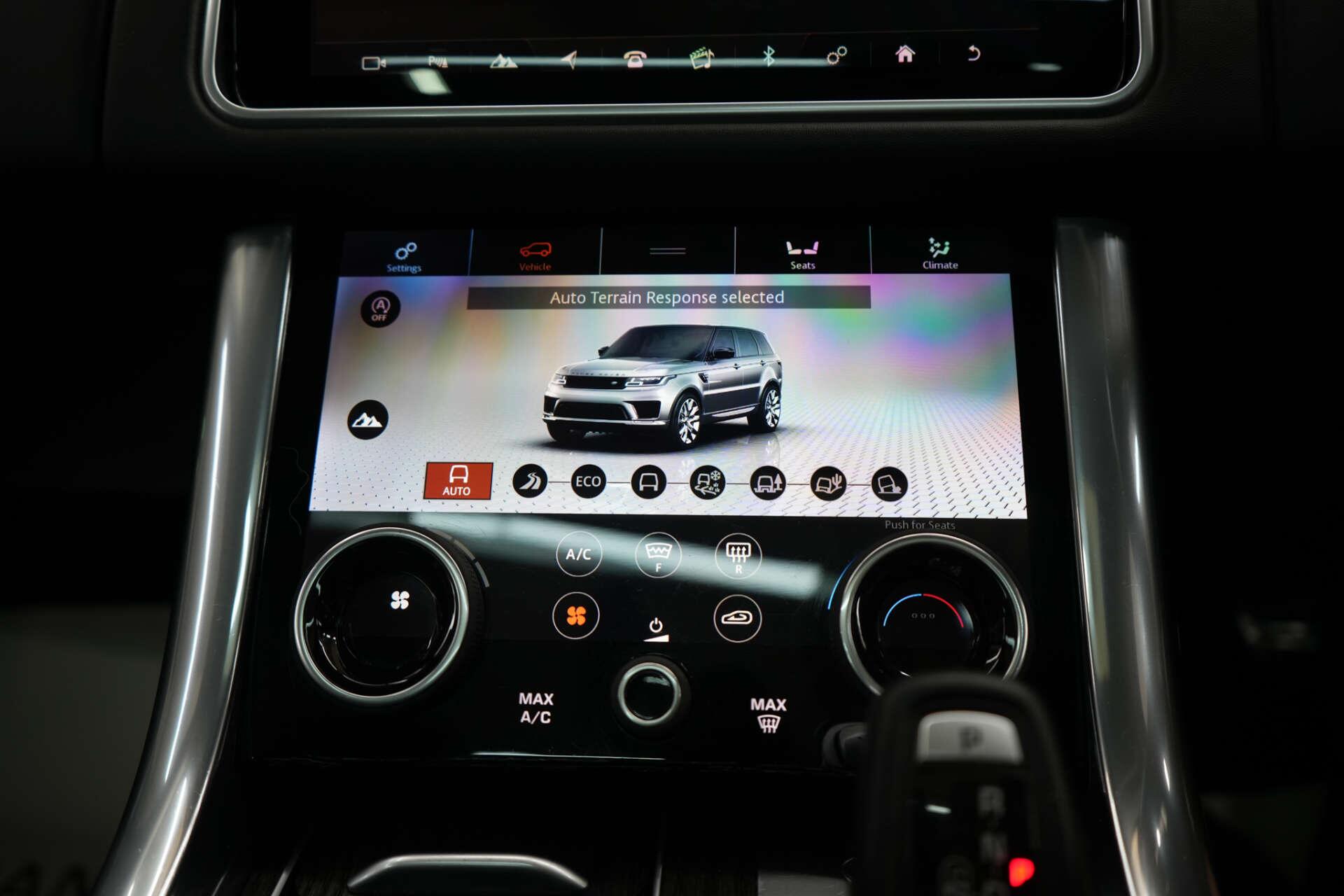 Land Rover Range Rover Sport view 36