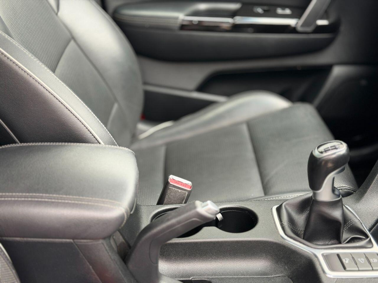 Kia Sportage view 74