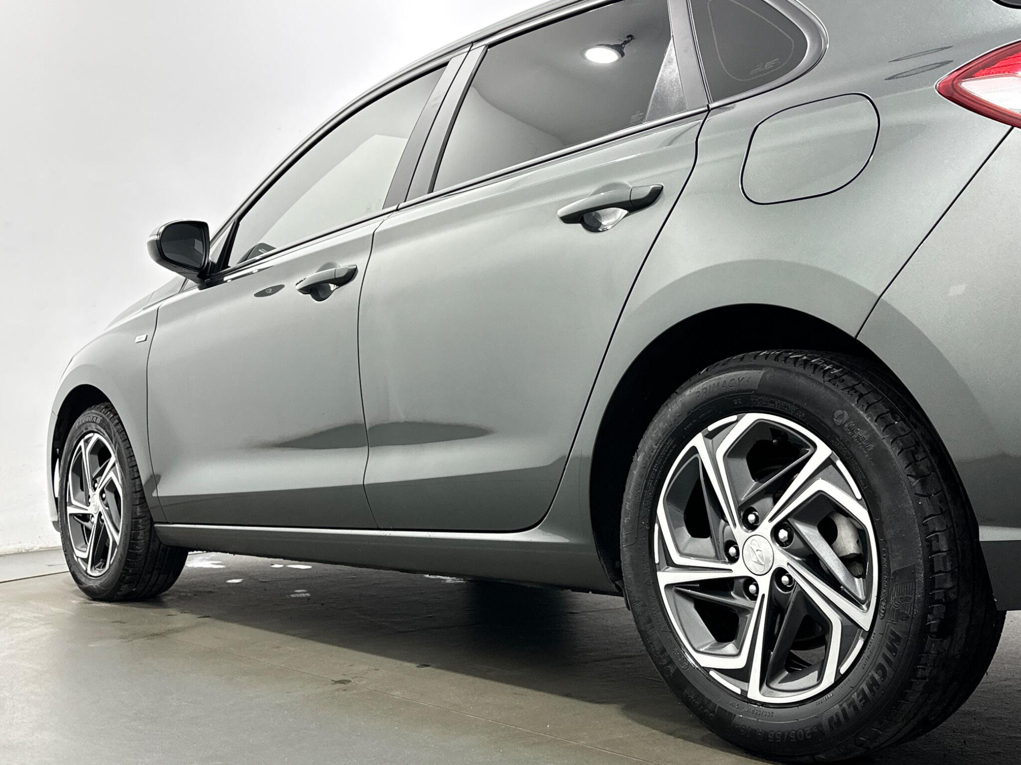 Hyundai i30 view 46