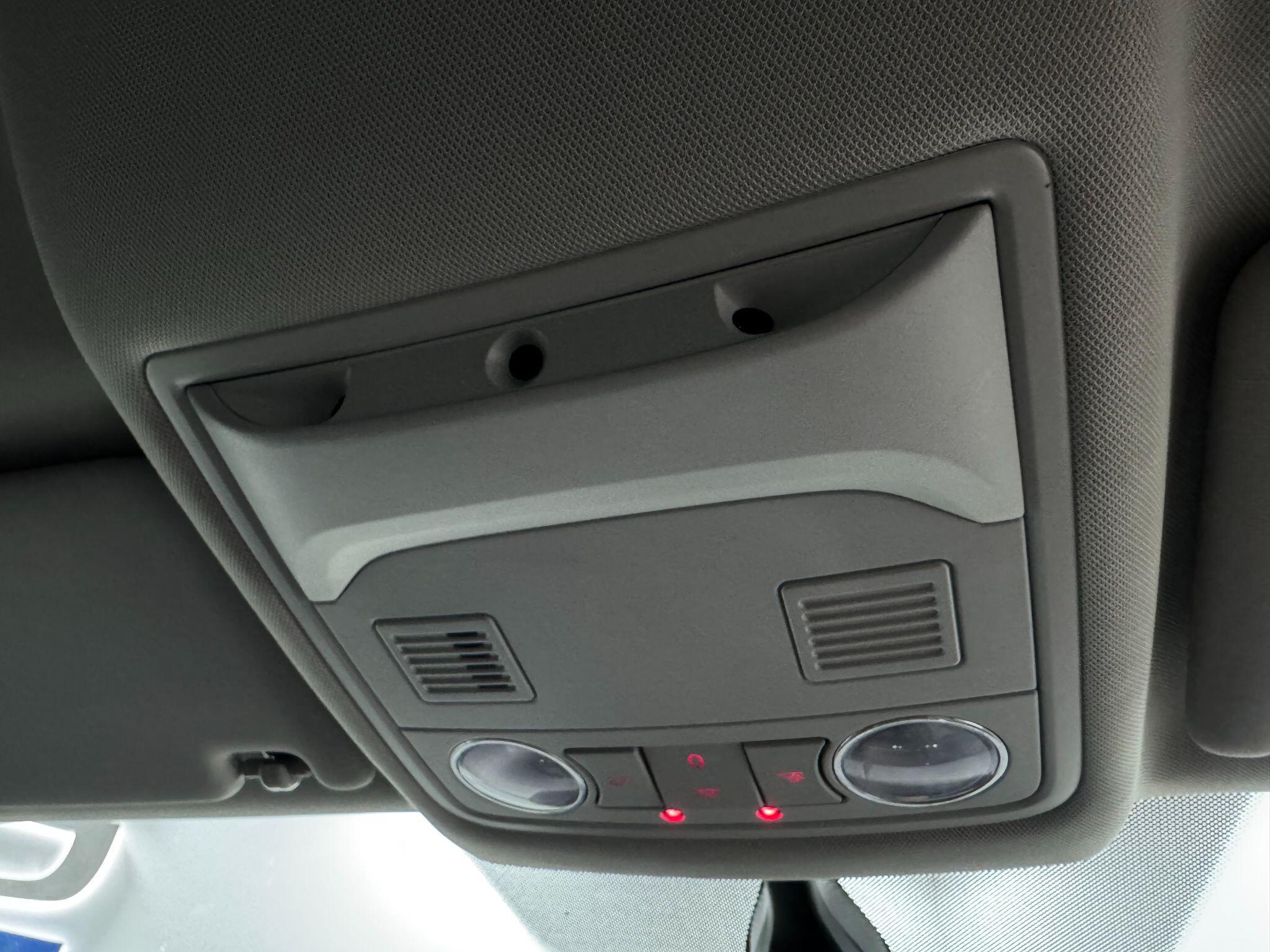 Seat Leon view 31