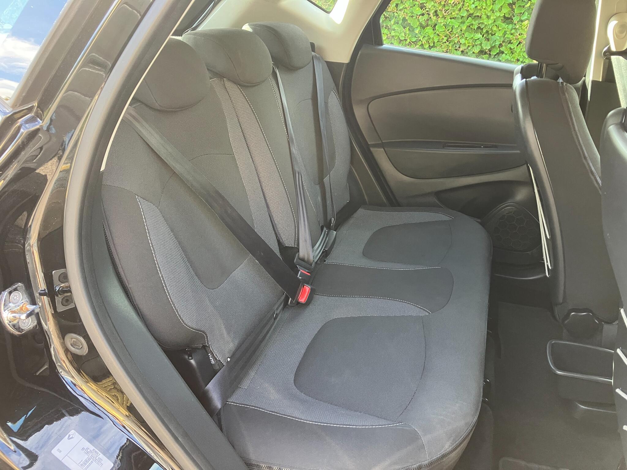 Renault Captur view 7