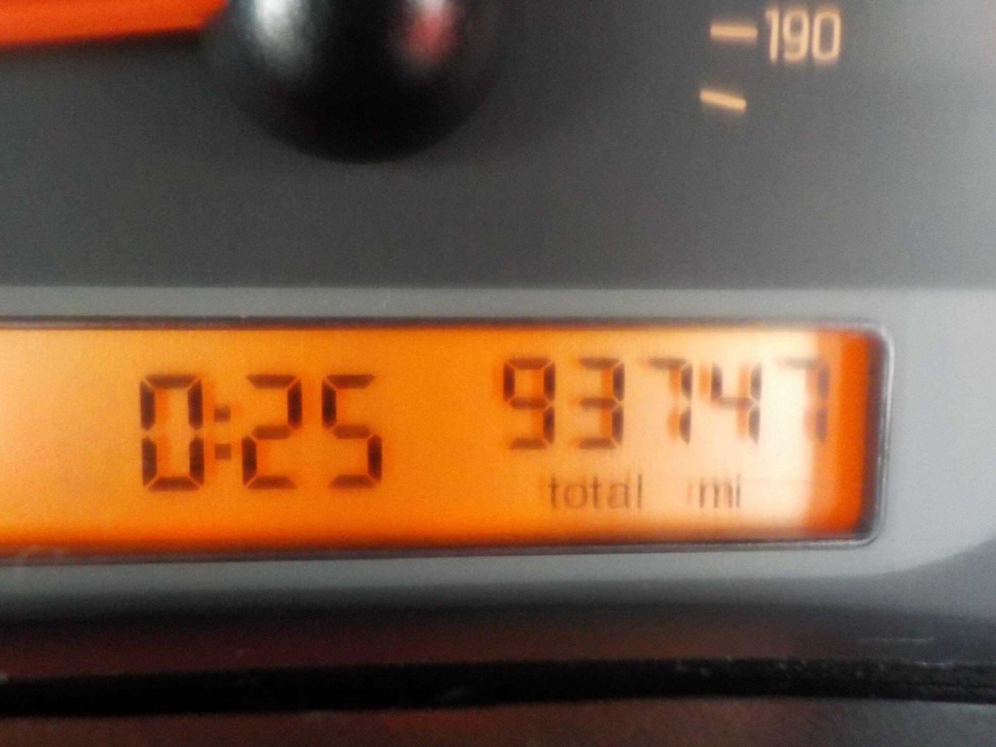 Fiat Panda 1.2 Active 5dr