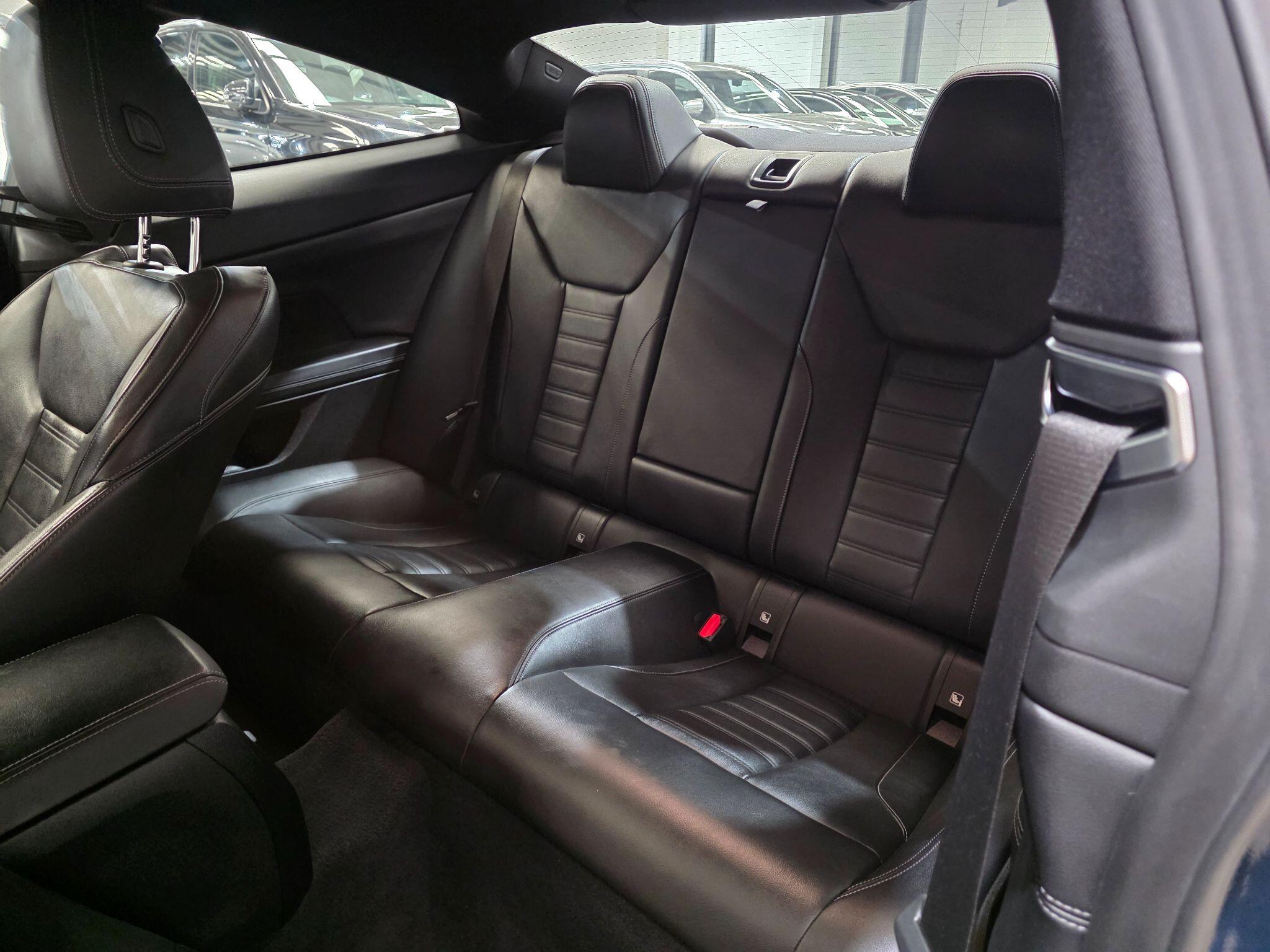BMW 4 Series view 25