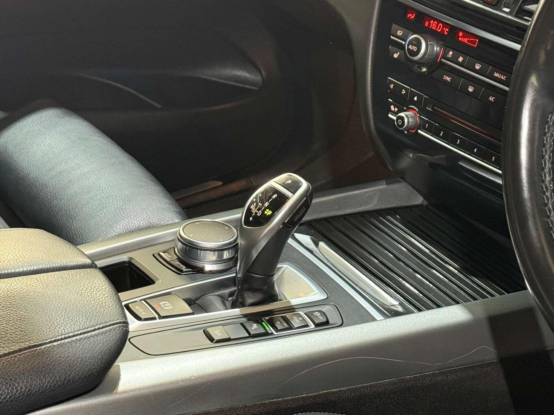 BMW X5 X5 view 29