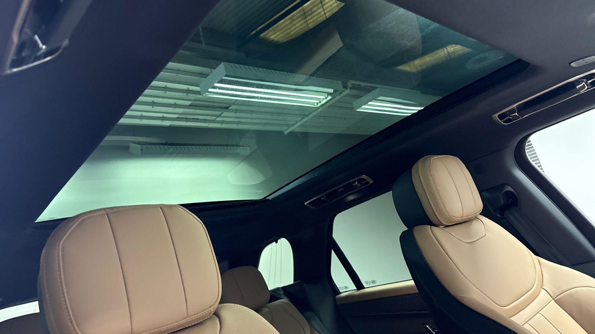 Land Rover Range Rover Sport view 21