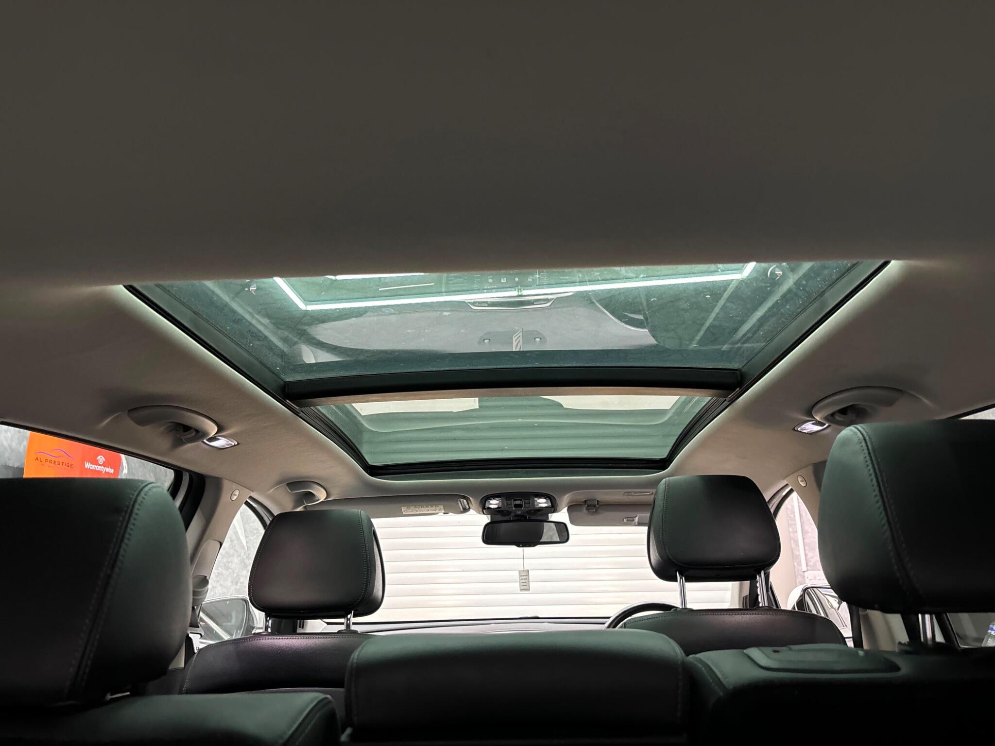 Kia Sorento view 31
