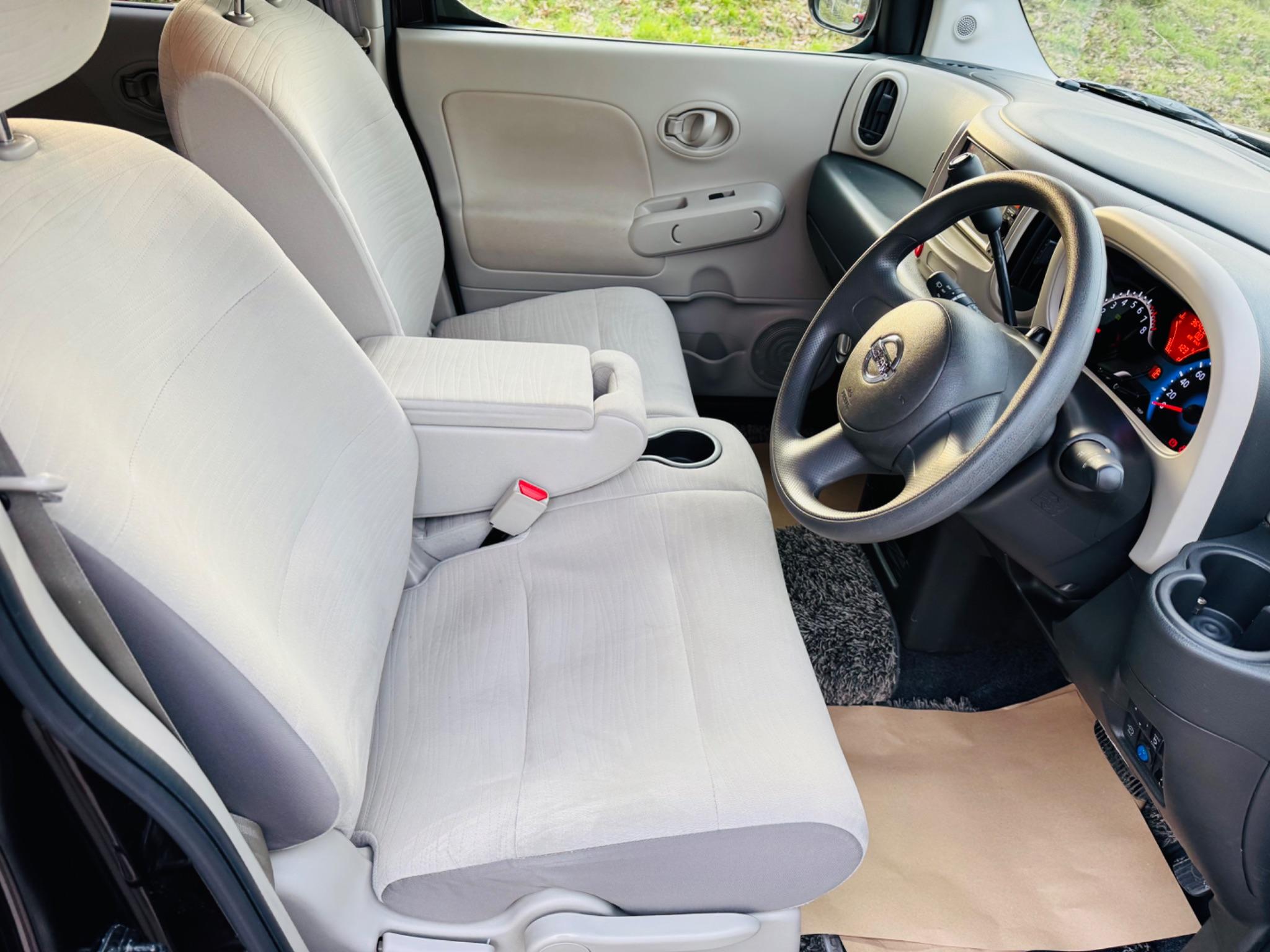 2013 Nissan Cube image 22