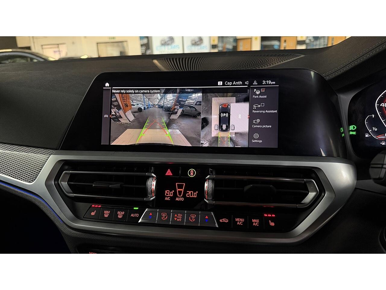 BMW 4 Series view 31