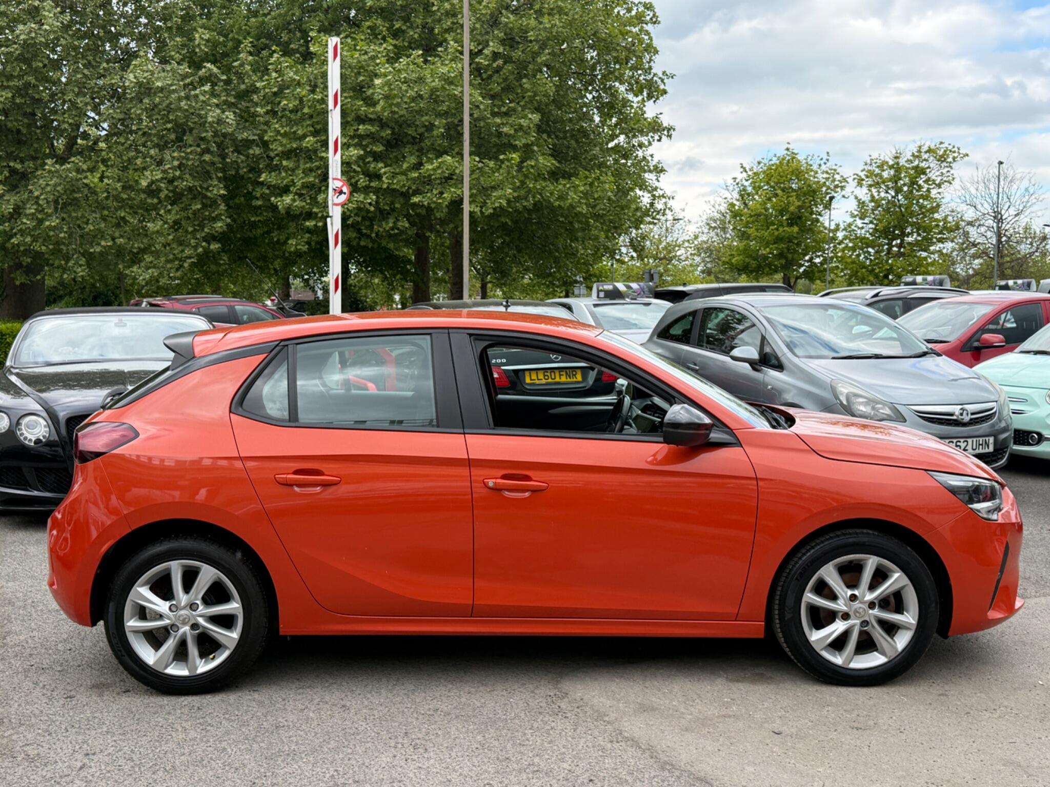 Vauxhall Corsa - Image 20