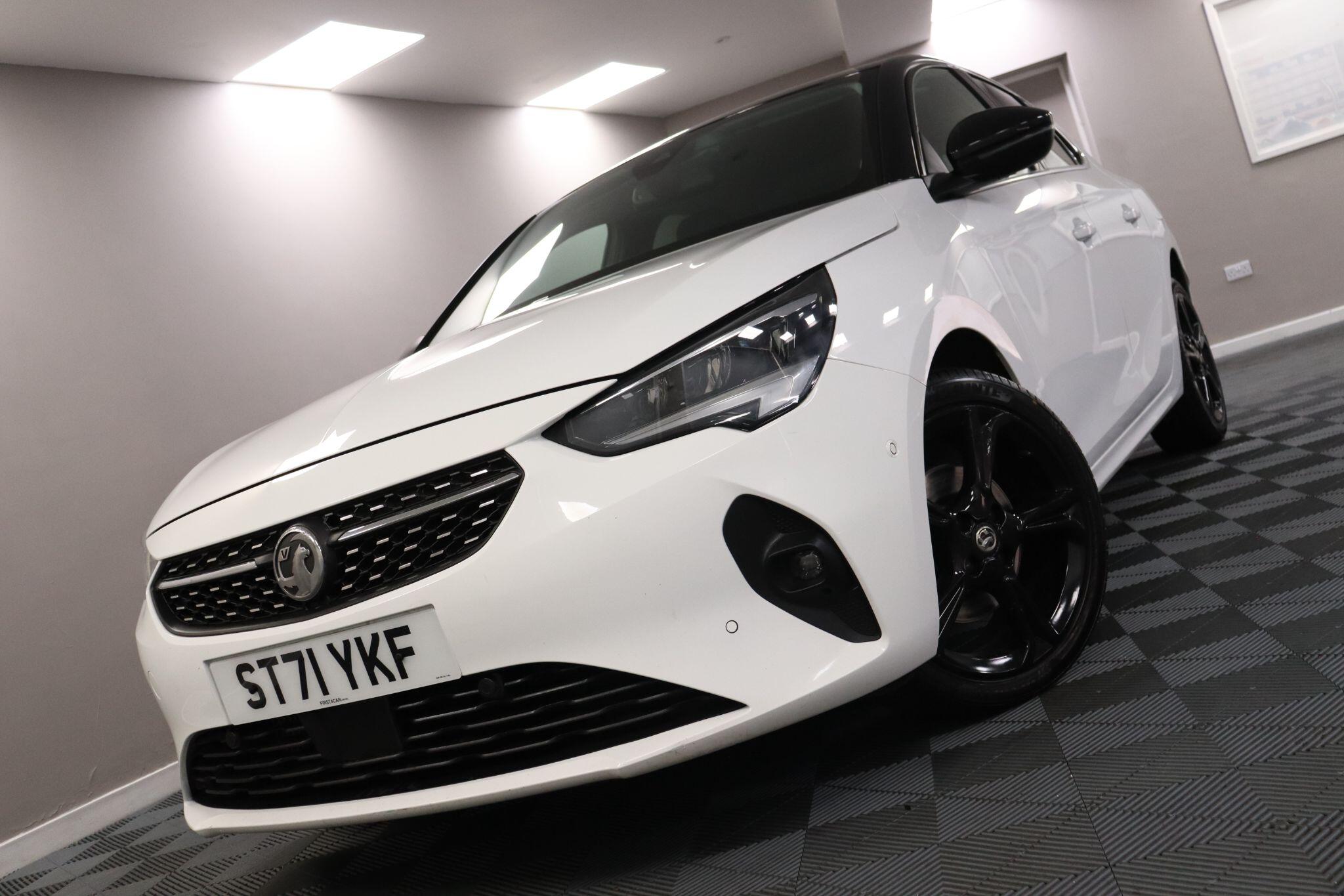 Vauxhall Corsa view 16