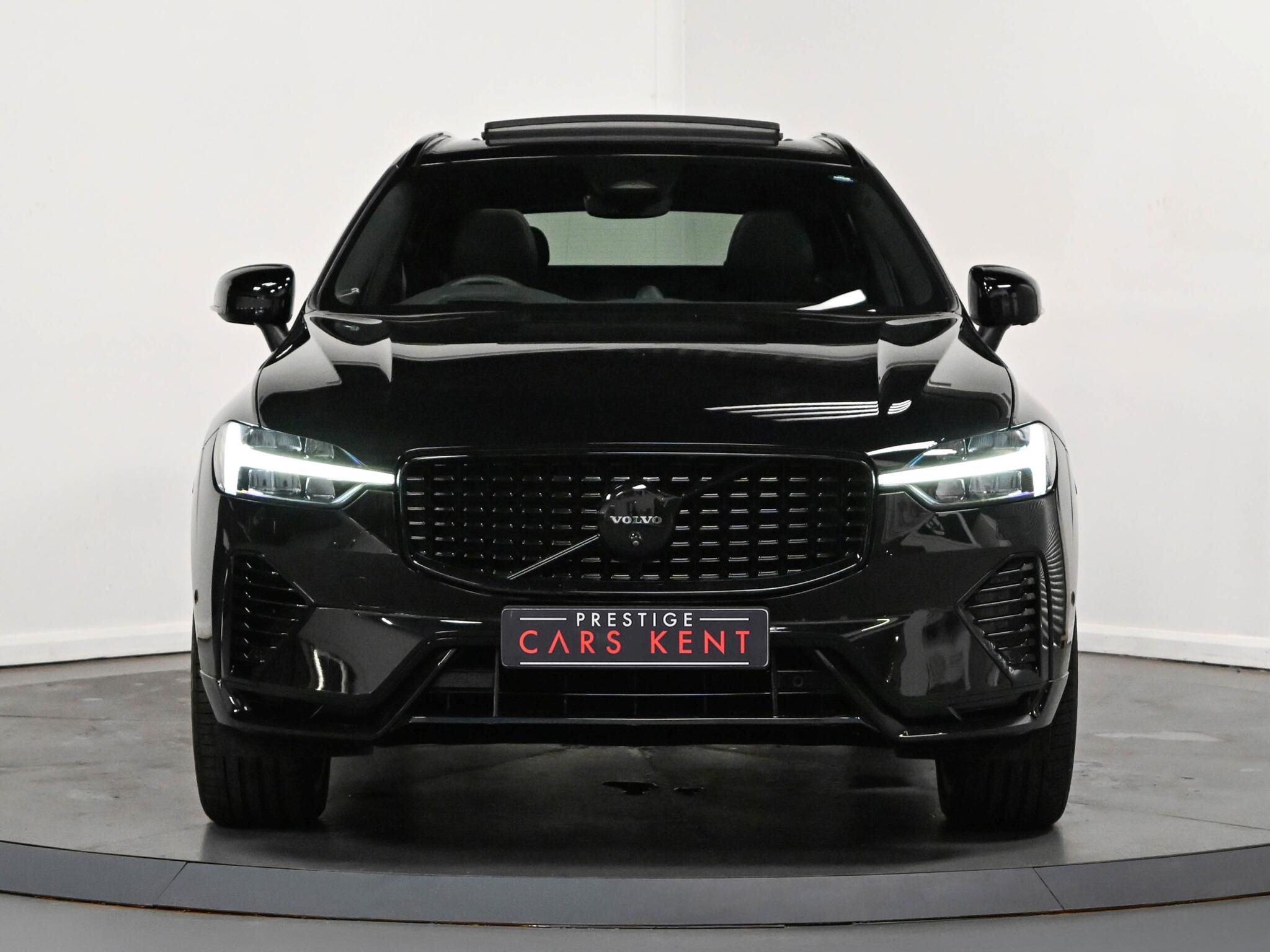 Volvo XC60 view 24