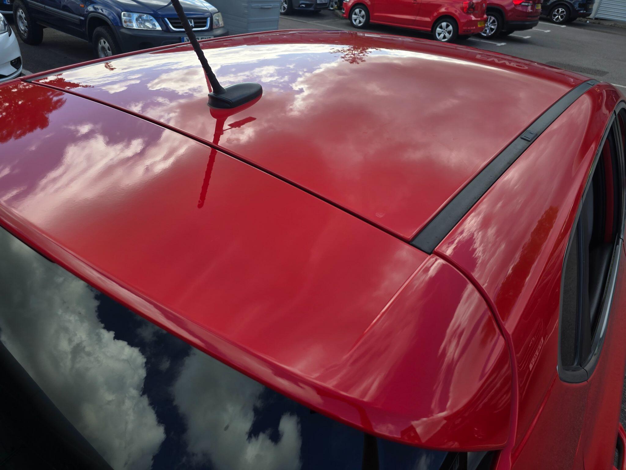 Kia Ceed view 84