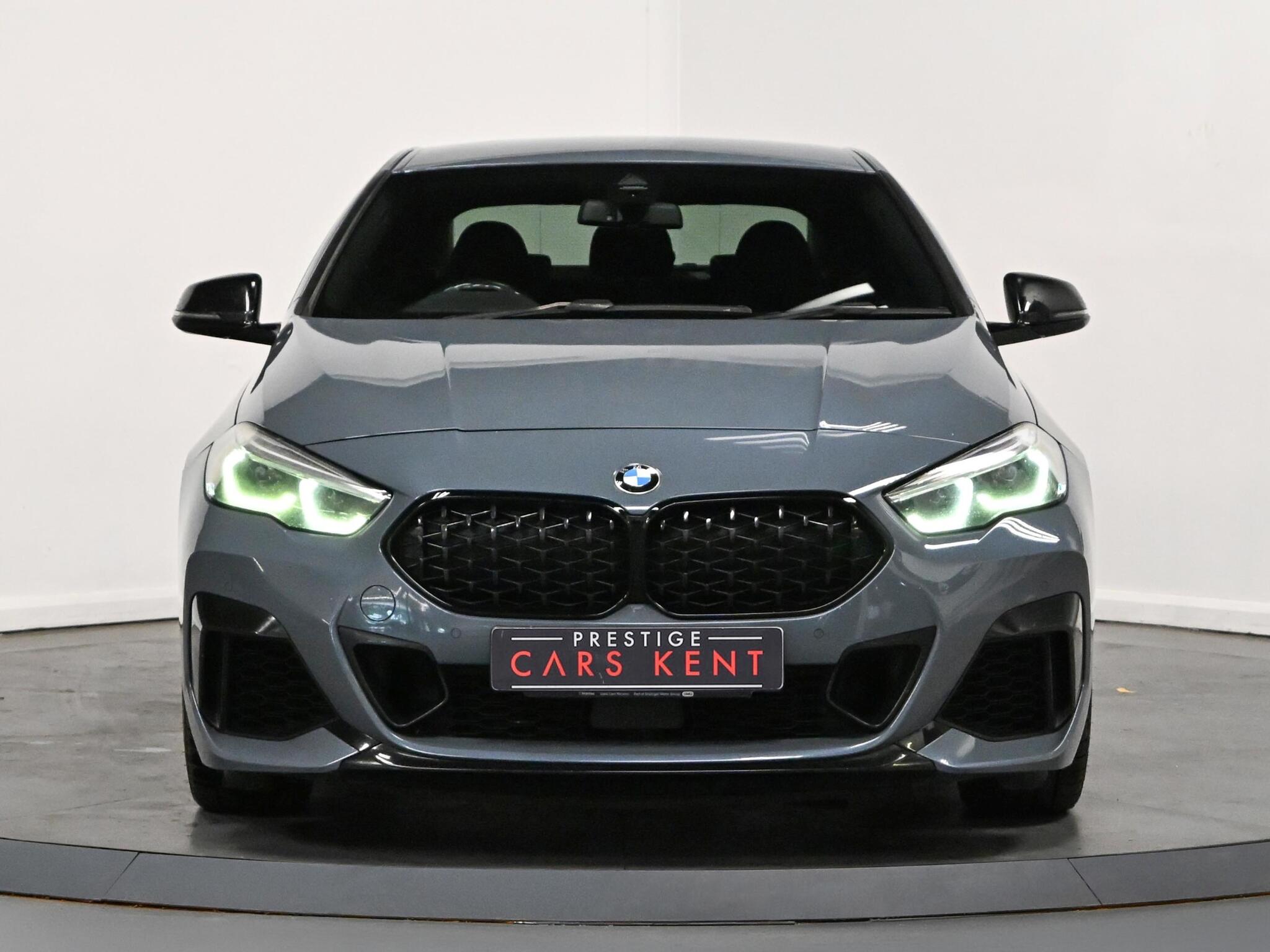 BMW 2 Series Gran Coupe view 21