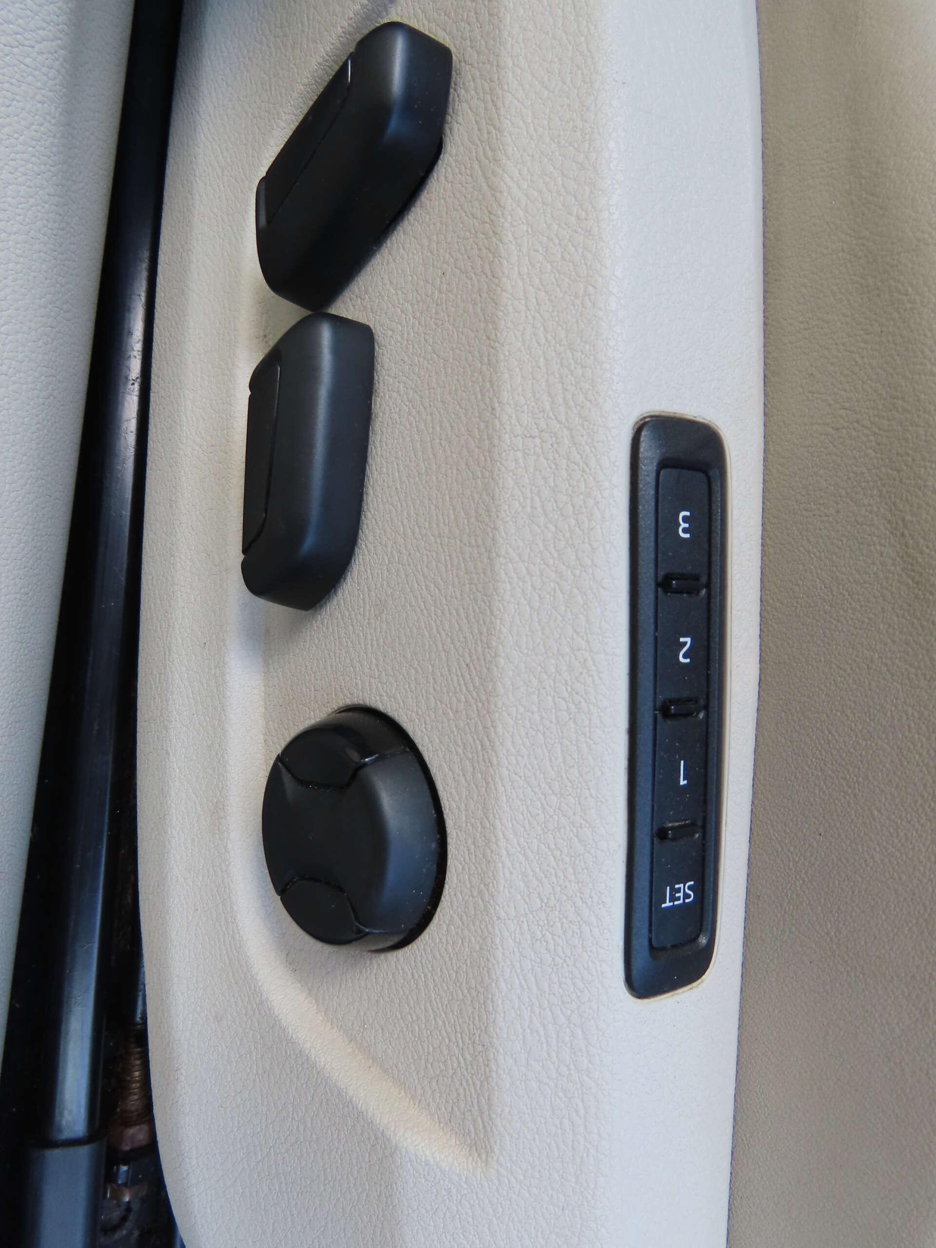 Skoda Superb view 15