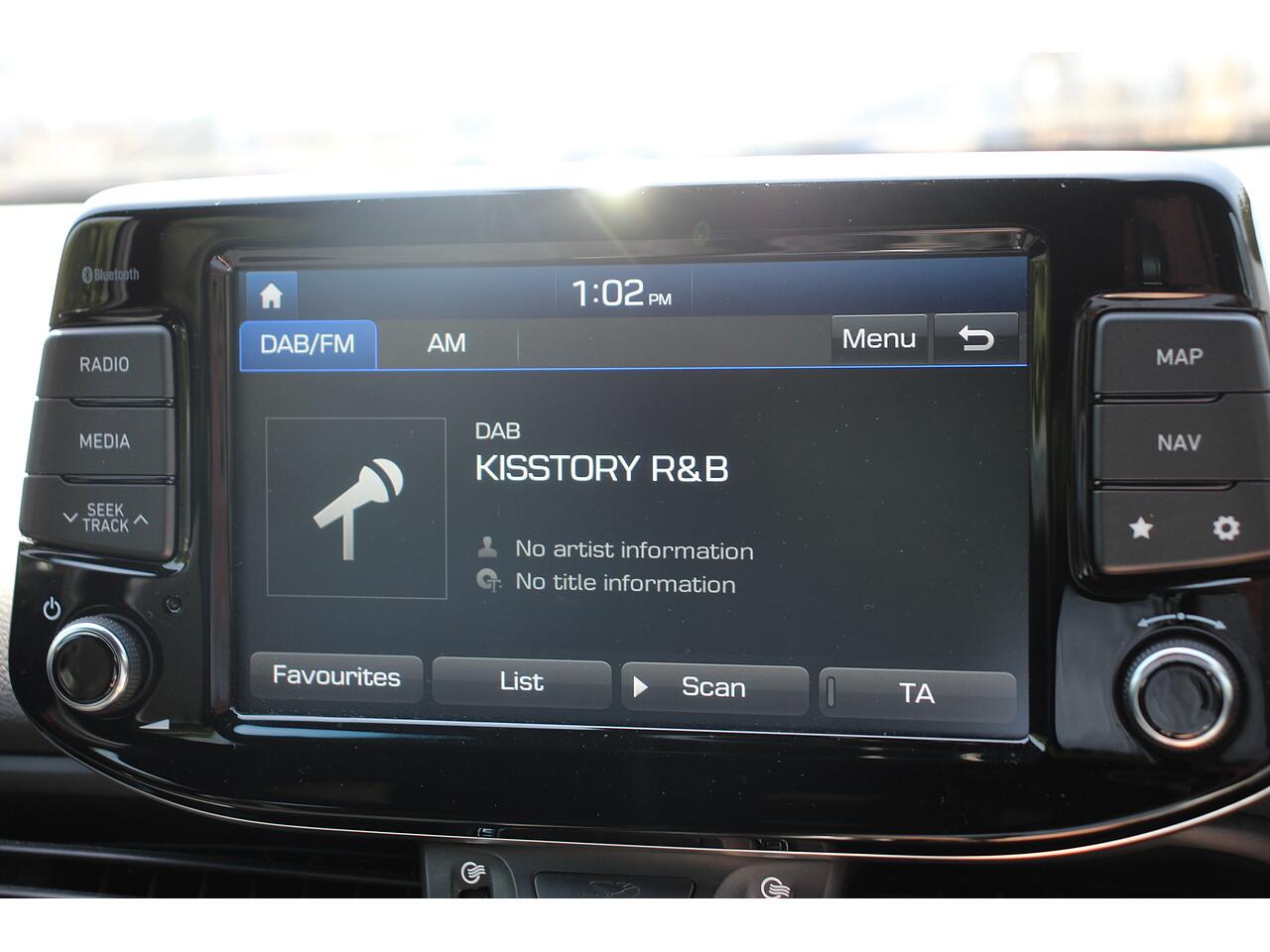 Hyundai I30 view 21