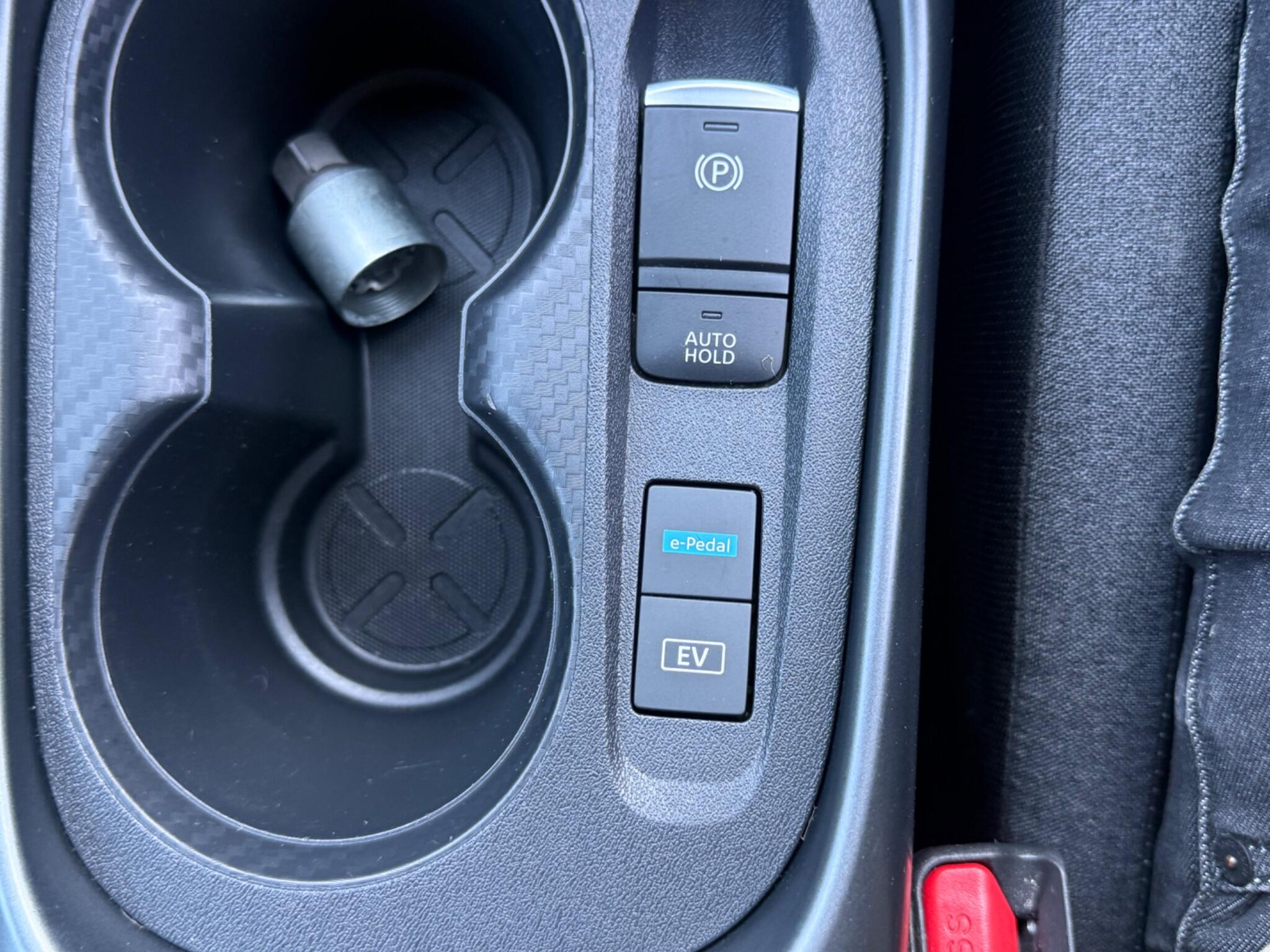 Nissan Juke view 17