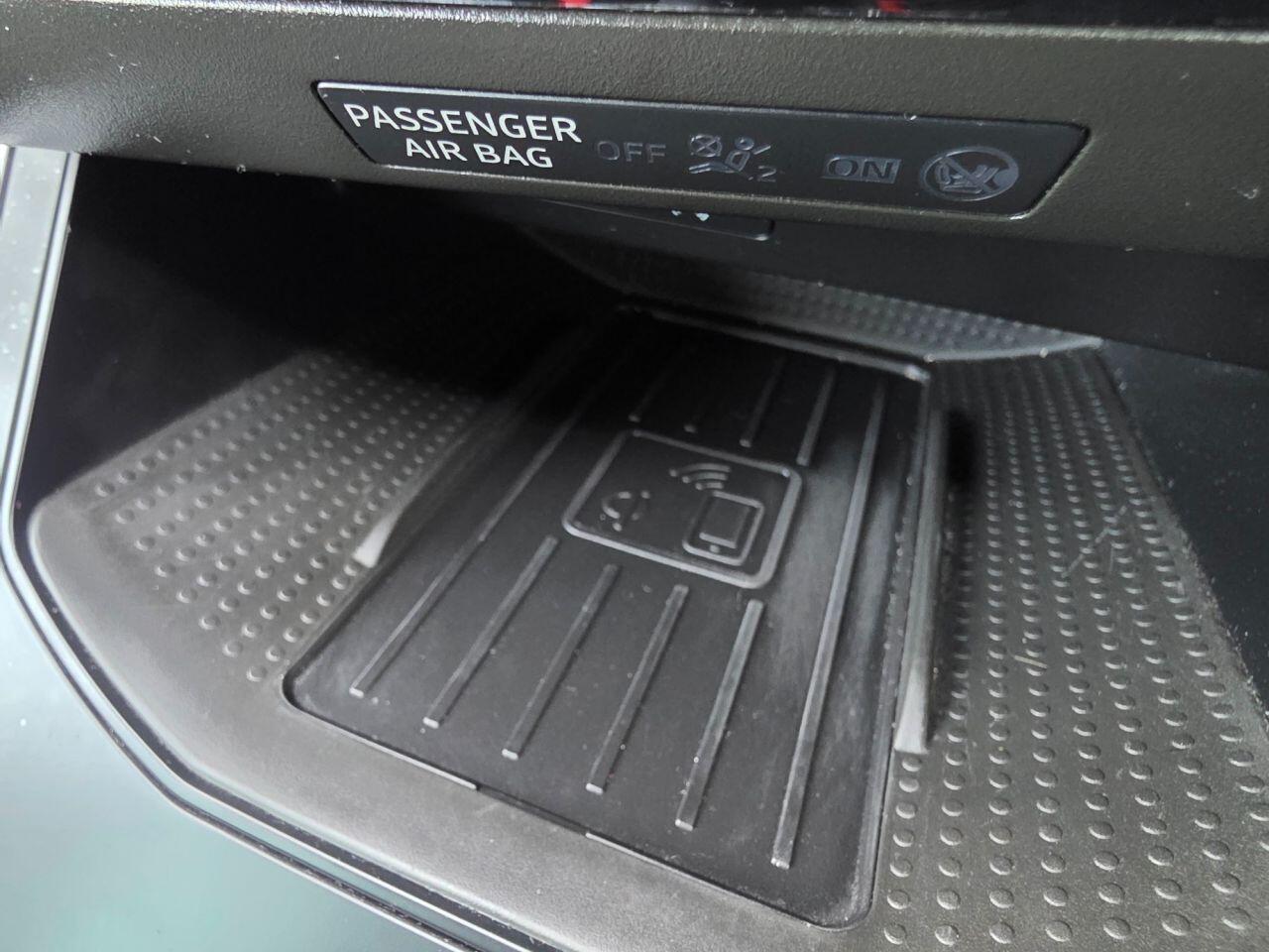Seat Arona view 74